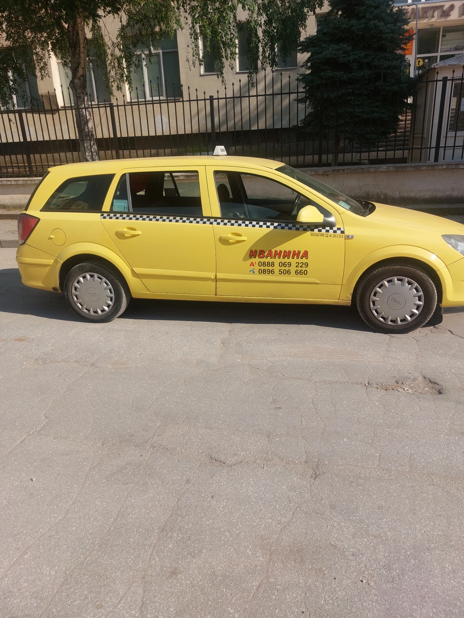 Opel Astra  - изображение 2