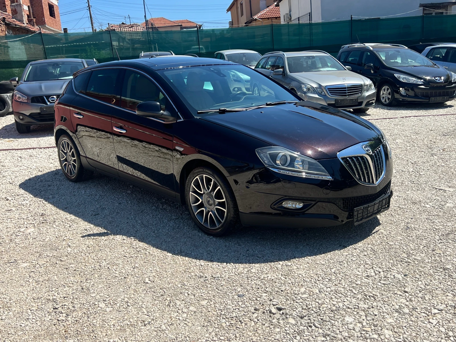 Lancia Delta 2, 0JTD Поръчково Изпълнение  - изображение 7