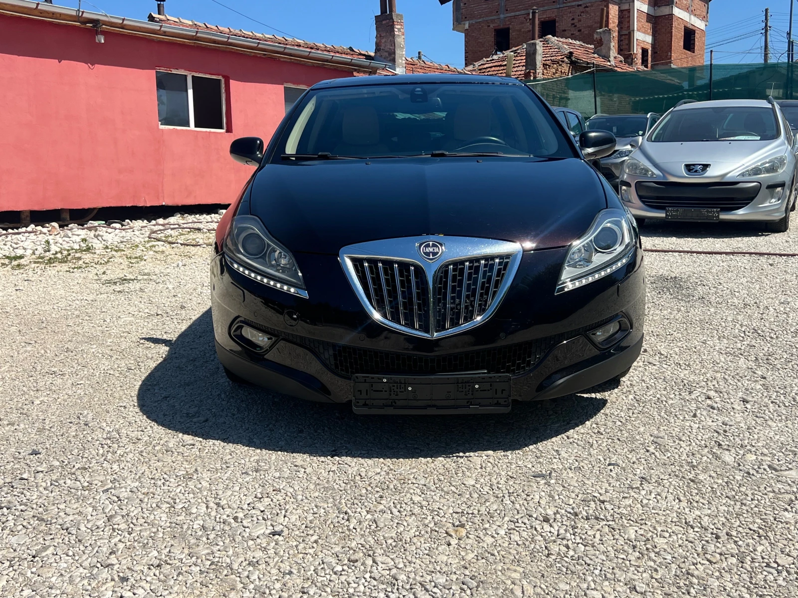 Lancia Delta 2, 0JTD Поръчково Изпълнение  - изображение 8