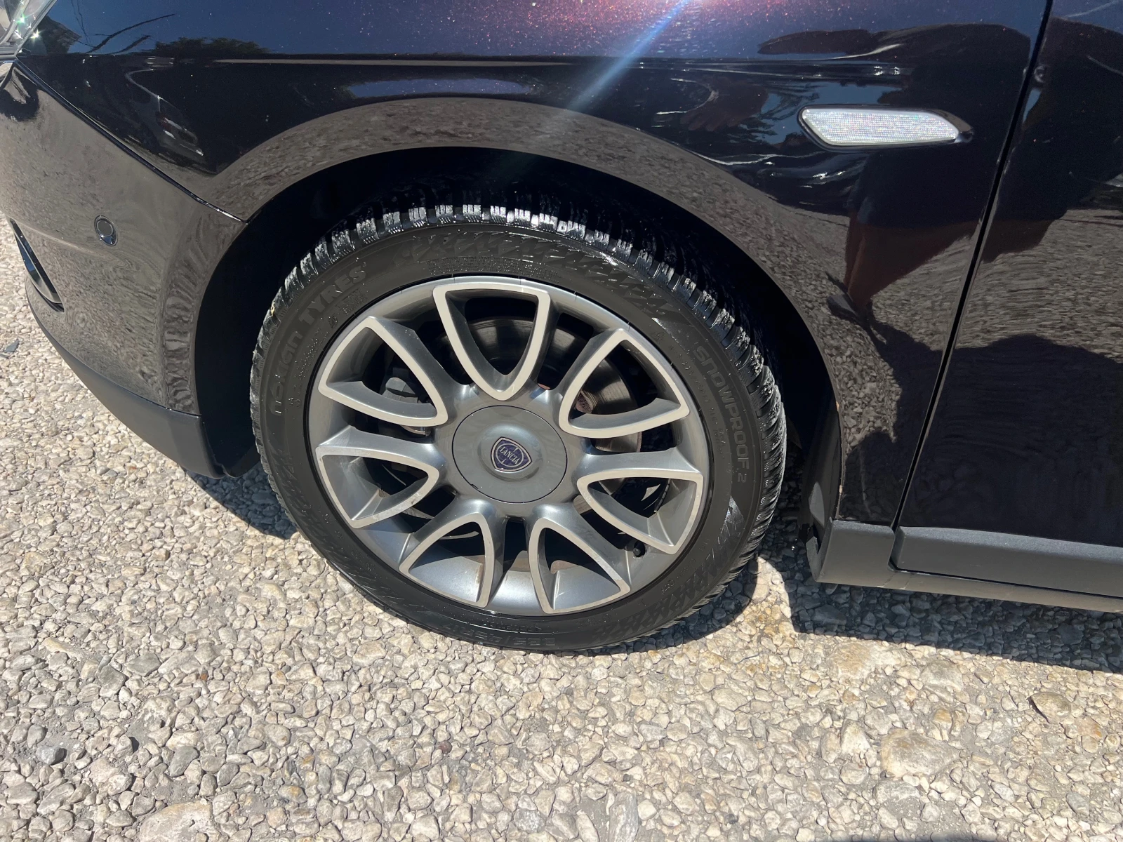 Lancia Delta 2, 0JTD Поръчково Изпълнение  - изображение 9