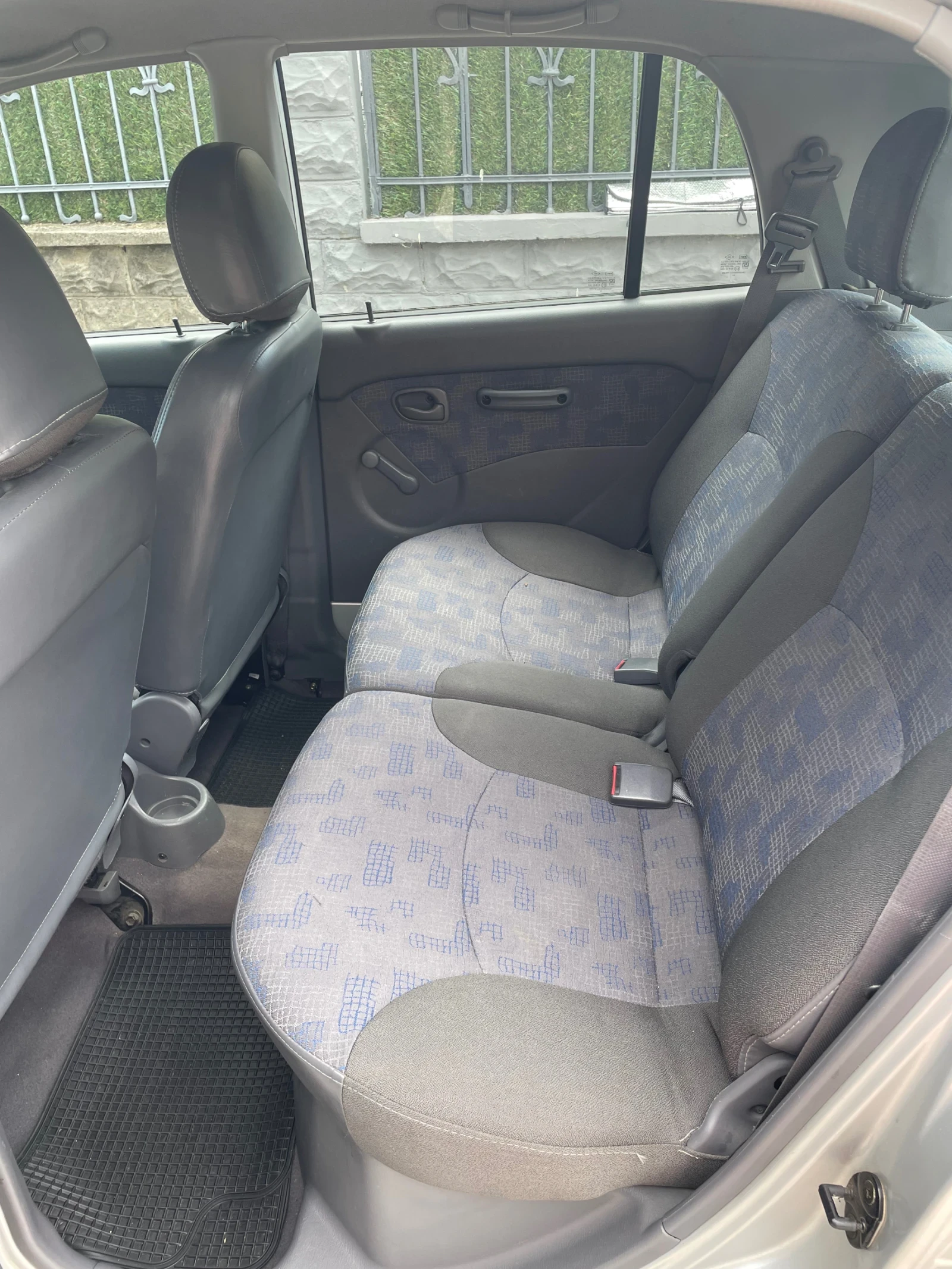 Hyundai Atos  - изображение 7