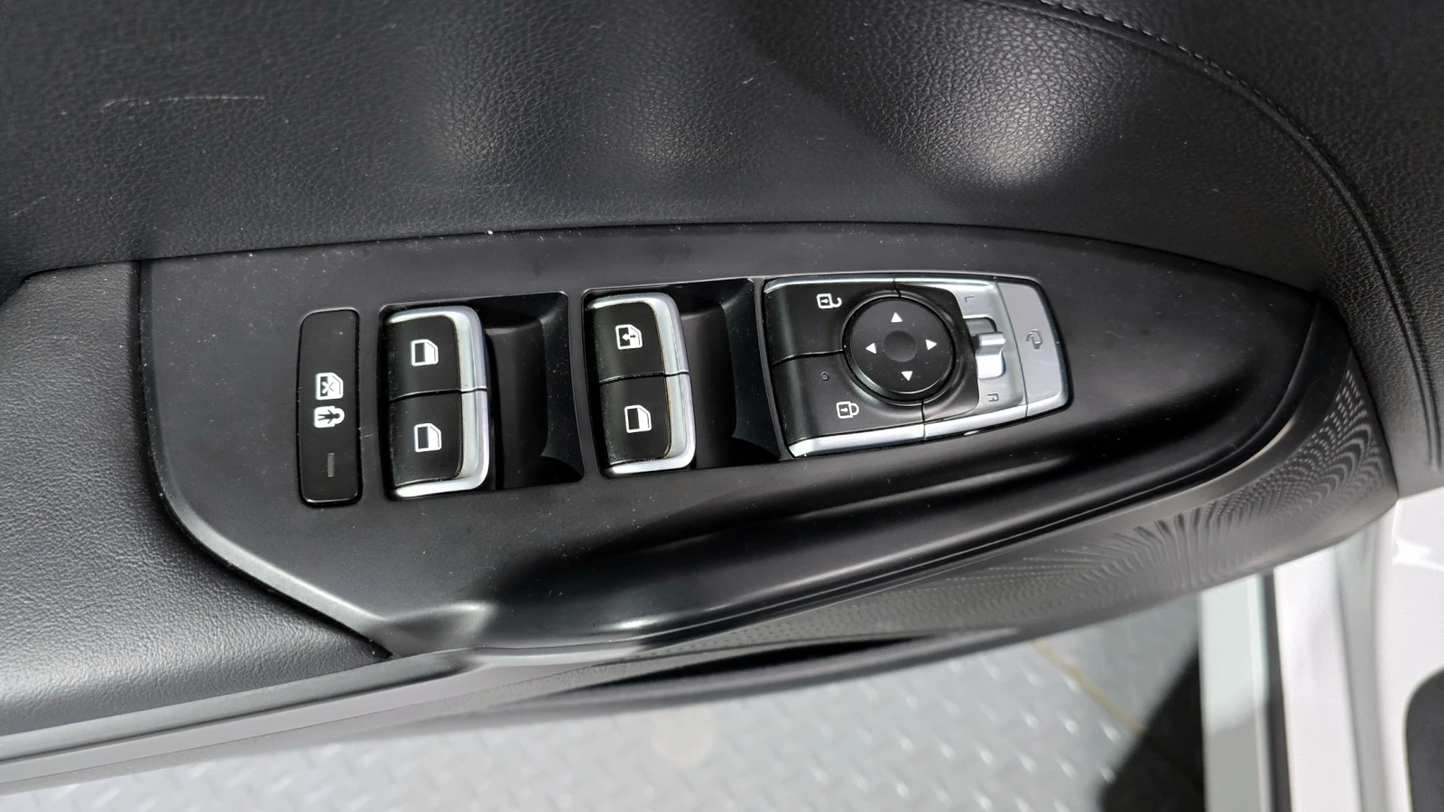 Kia K5 2.0LPI STANDARD | Mobile.bg   16