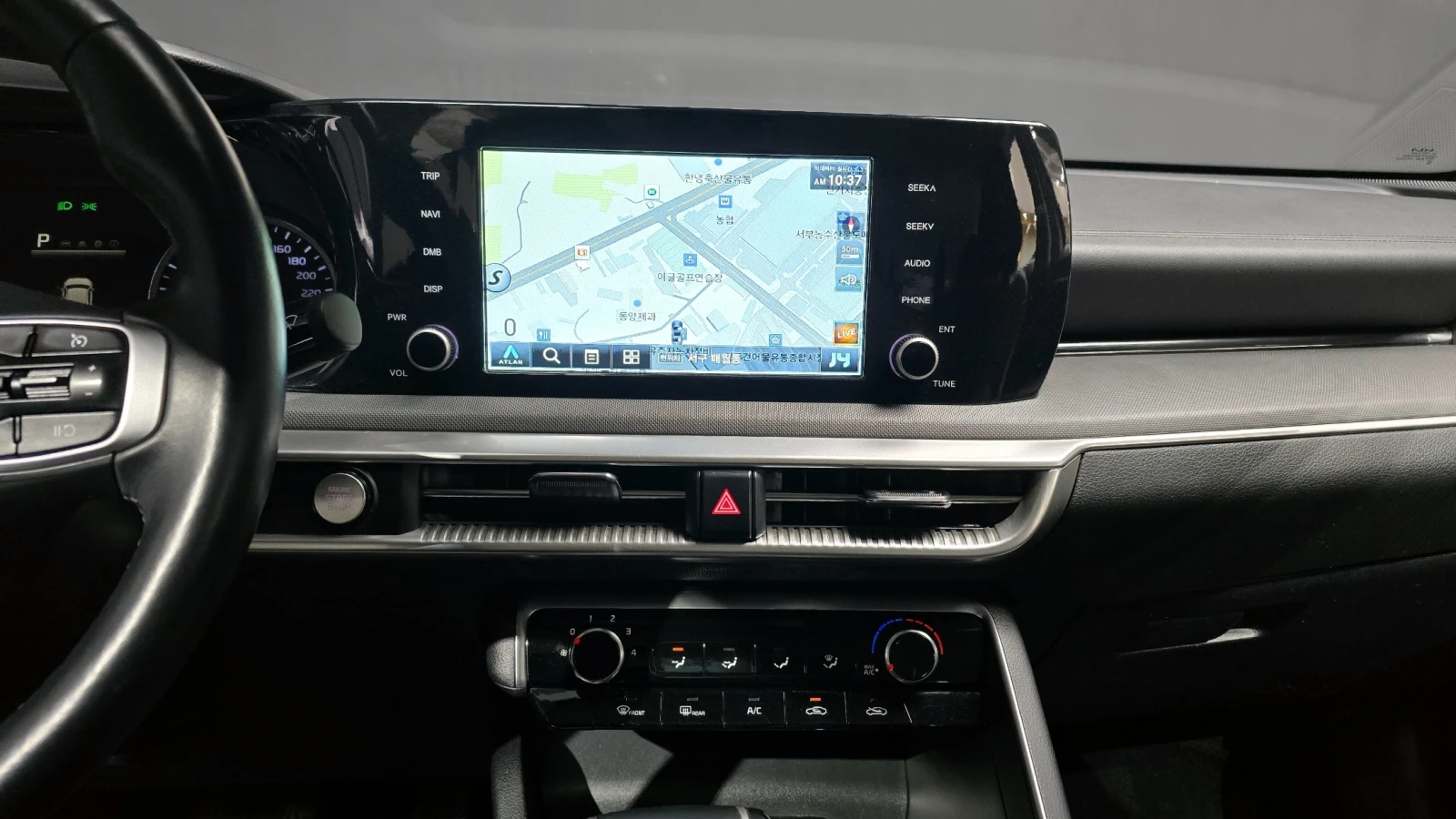 Kia K5 2.0LPI STANDARD | Mobile.bg   12