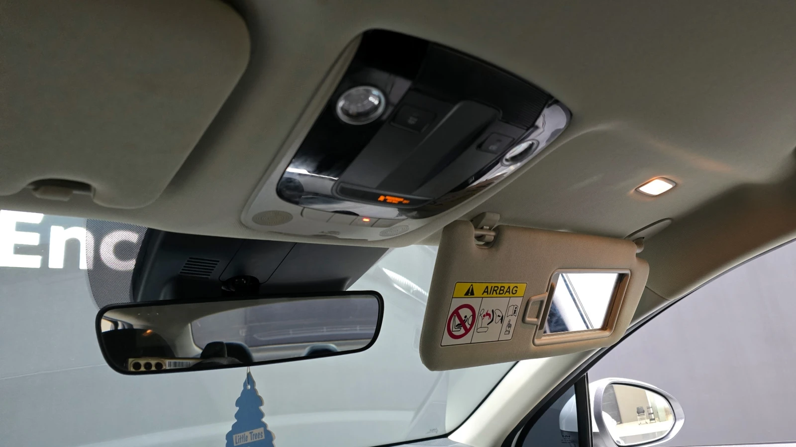 Kia K5 2.0LPI STANDARD | Mobile.bg   17