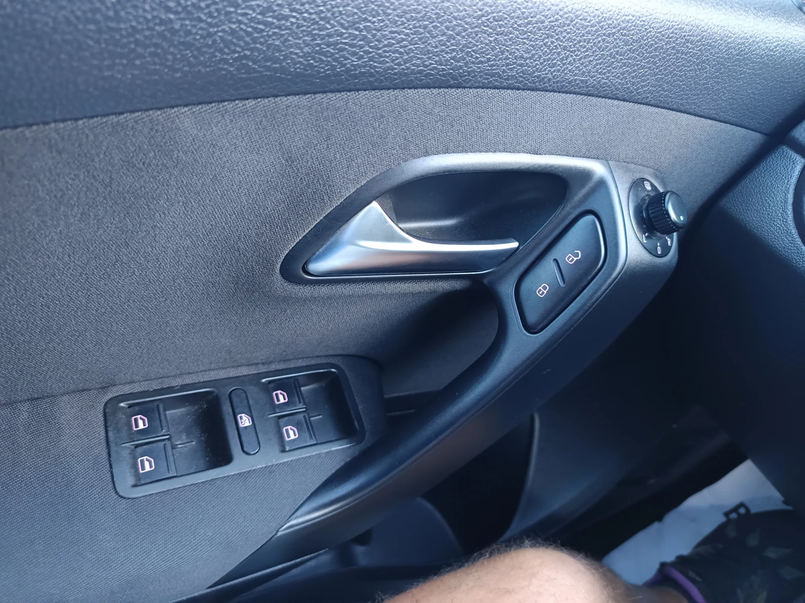 VW Polo 1.4i  | Mobile.bg   14