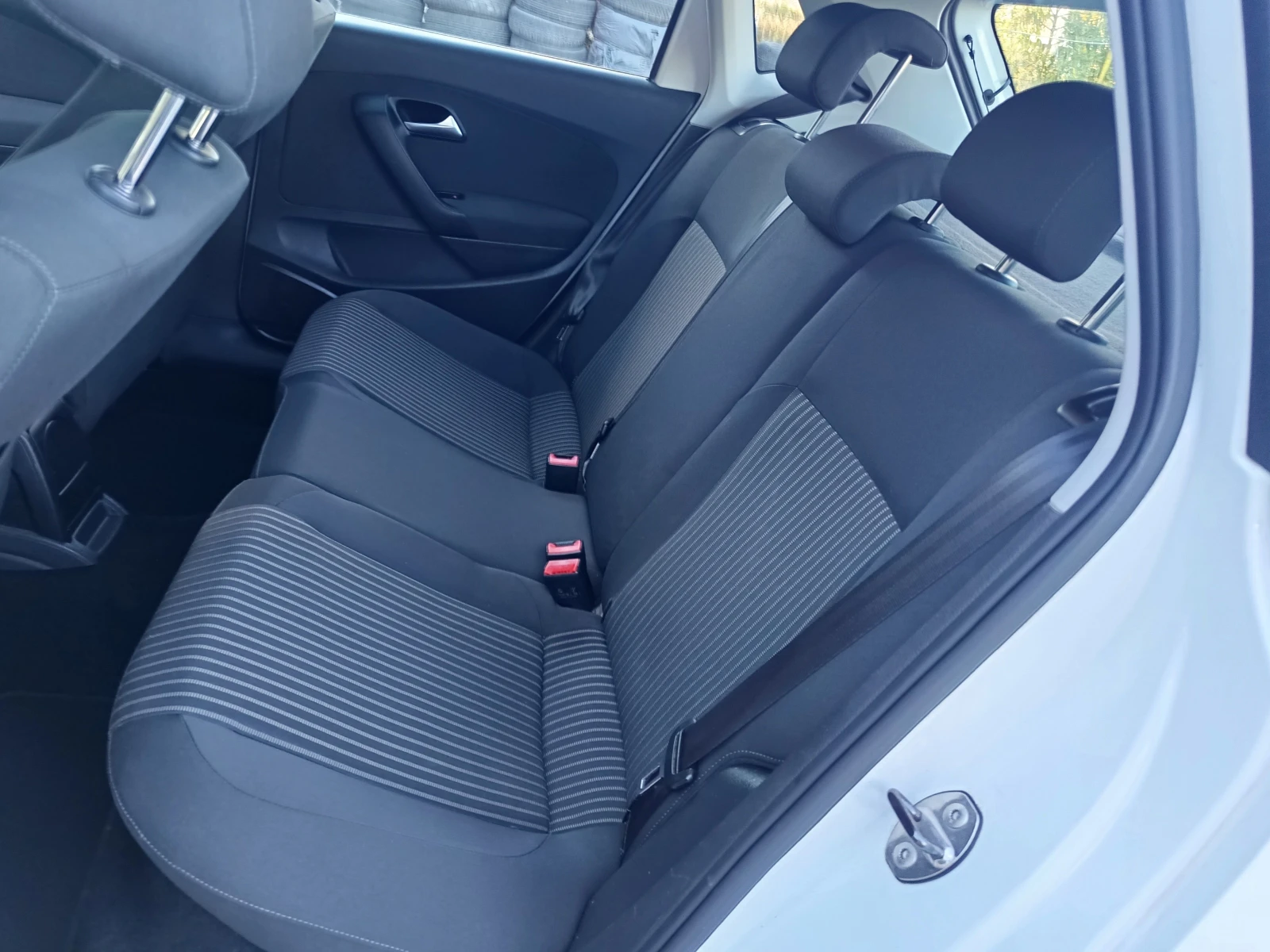 VW Polo 1.4i  | Mobile.bg   13