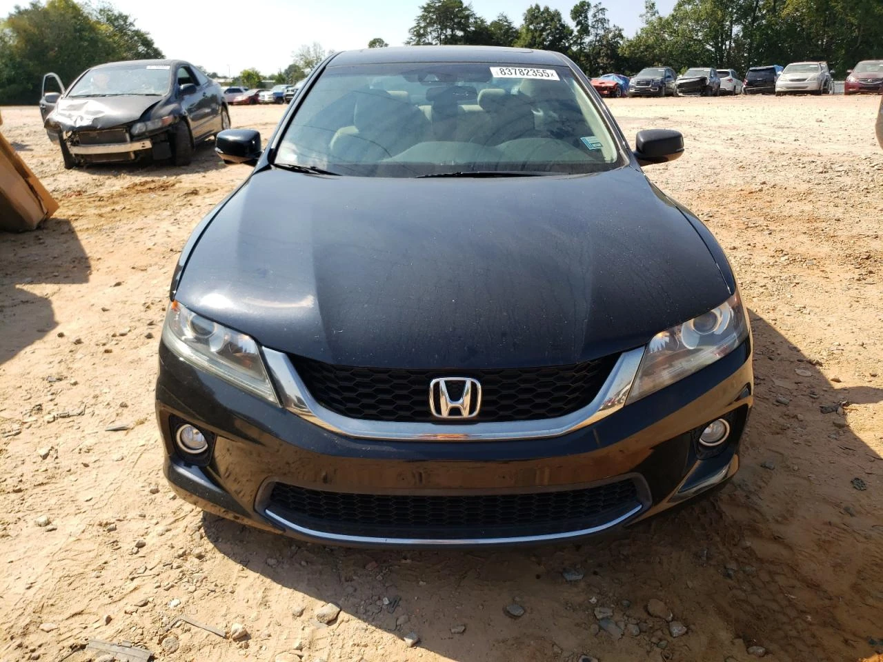 Honda Accord EX-L / 2.4 i-VTEC / Автоматик / Кожен салон /  - изображение 5