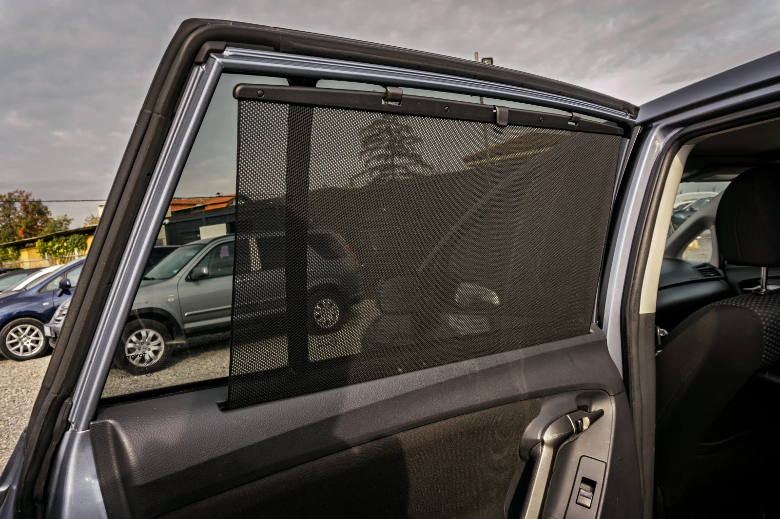 Toyota Verso 1.8 VVT-i | 7. | PANO | KEYLESS |  !  | Mobile.bg   12