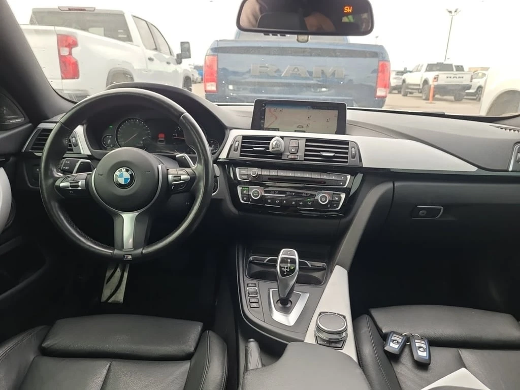 BMW 440 * 440I XDRIVE * CARFAX *    | Mobile.bg   11