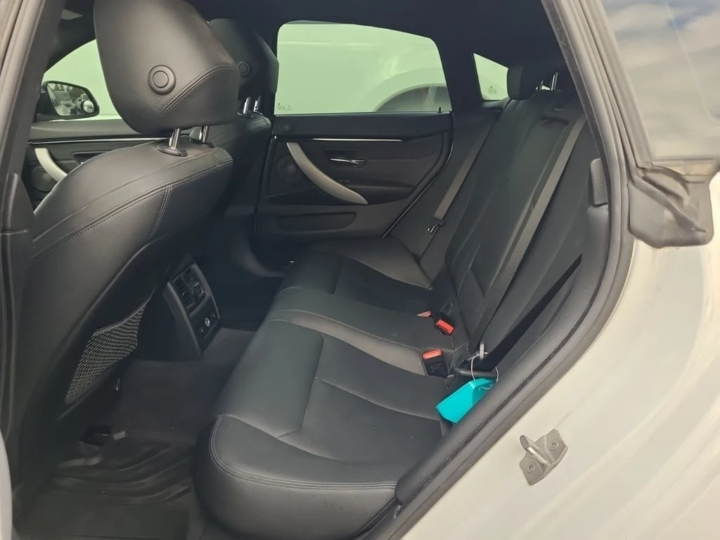 BMW 440 * 440I XDRIVE * CARFAX *    | Mobile.bg   13