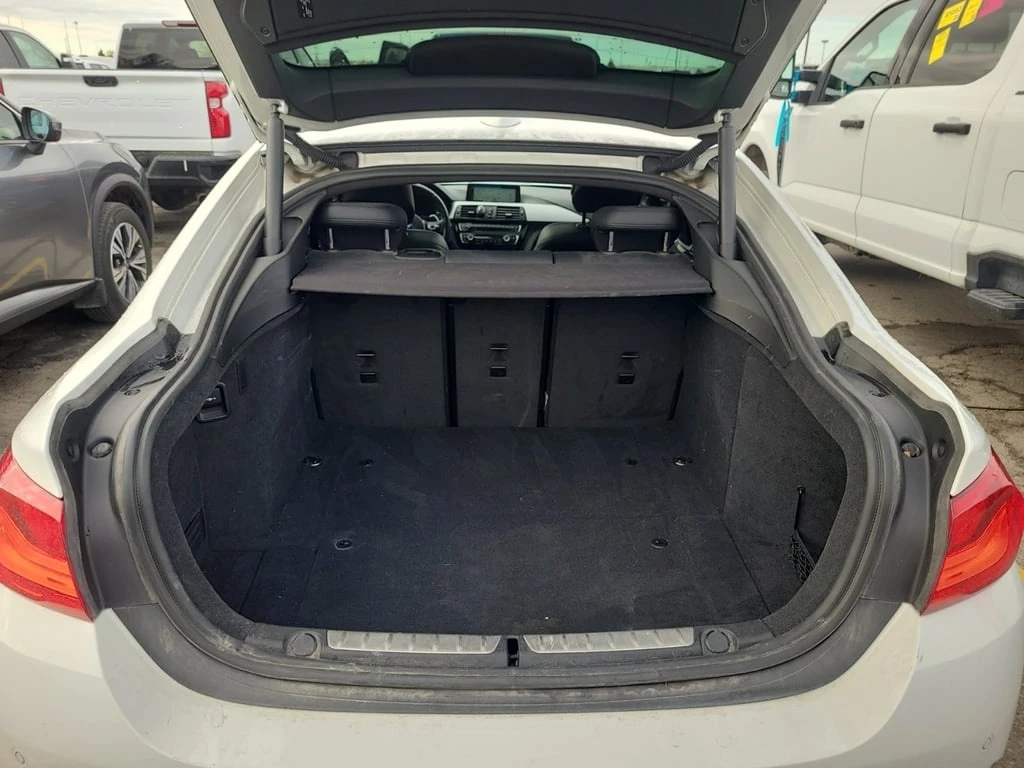 BMW 440 * 440I XDRIVE * CARFAX *    | Mobile.bg   14