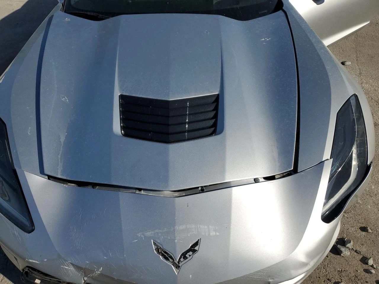 Chevrolet Corvette Stingray Z51 2LT | Mobile.bg   11