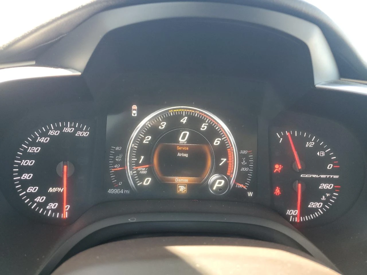 Chevrolet Corvette Stingray Z51 2LT | Mobile.bg   9