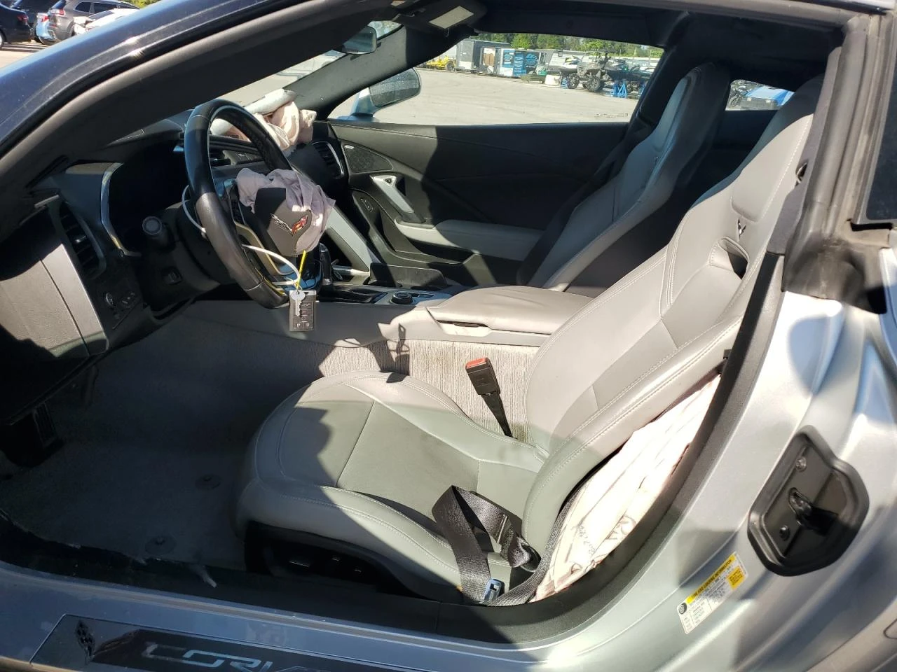 Chevrolet Corvette Stingray Z51 2LT | Mobile.bg   7