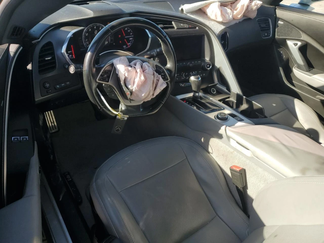 Chevrolet Corvette Stingray Z51 2LT | Mobile.bg   8