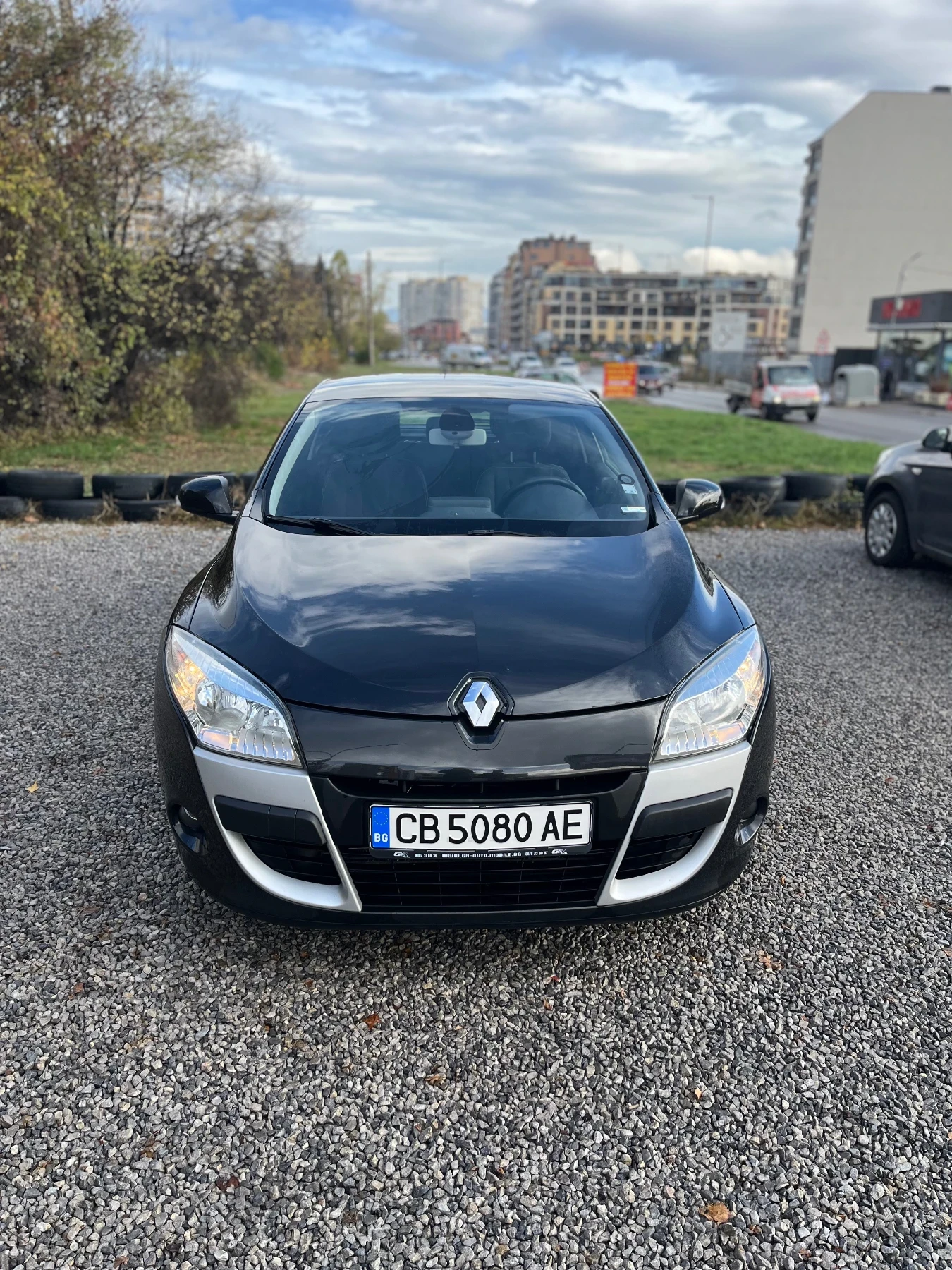 Renault Megane | Mobile.bg   3