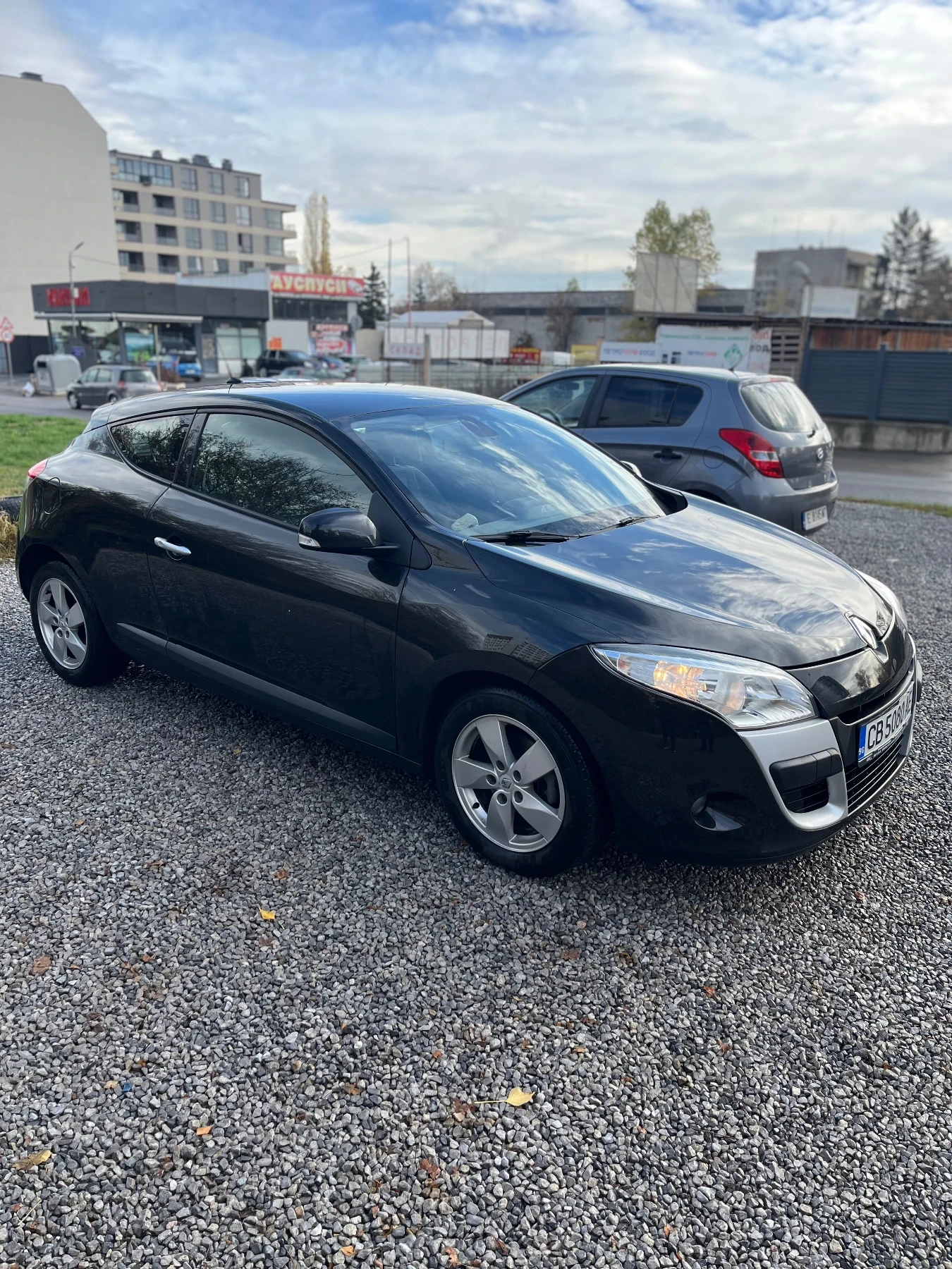 Renault Megane | Mobile.bg   2