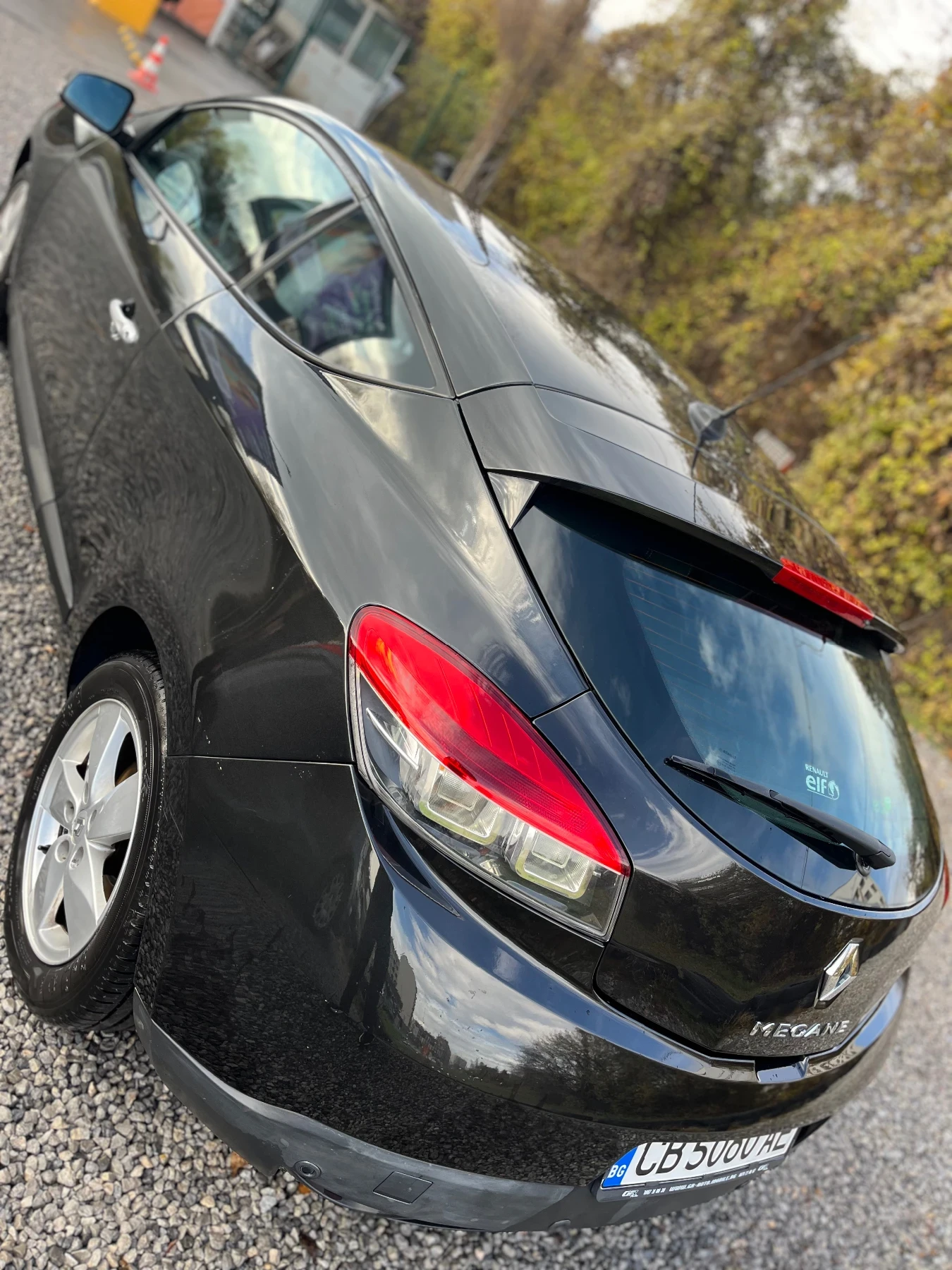 Renault Megane | Mobile.bg   5