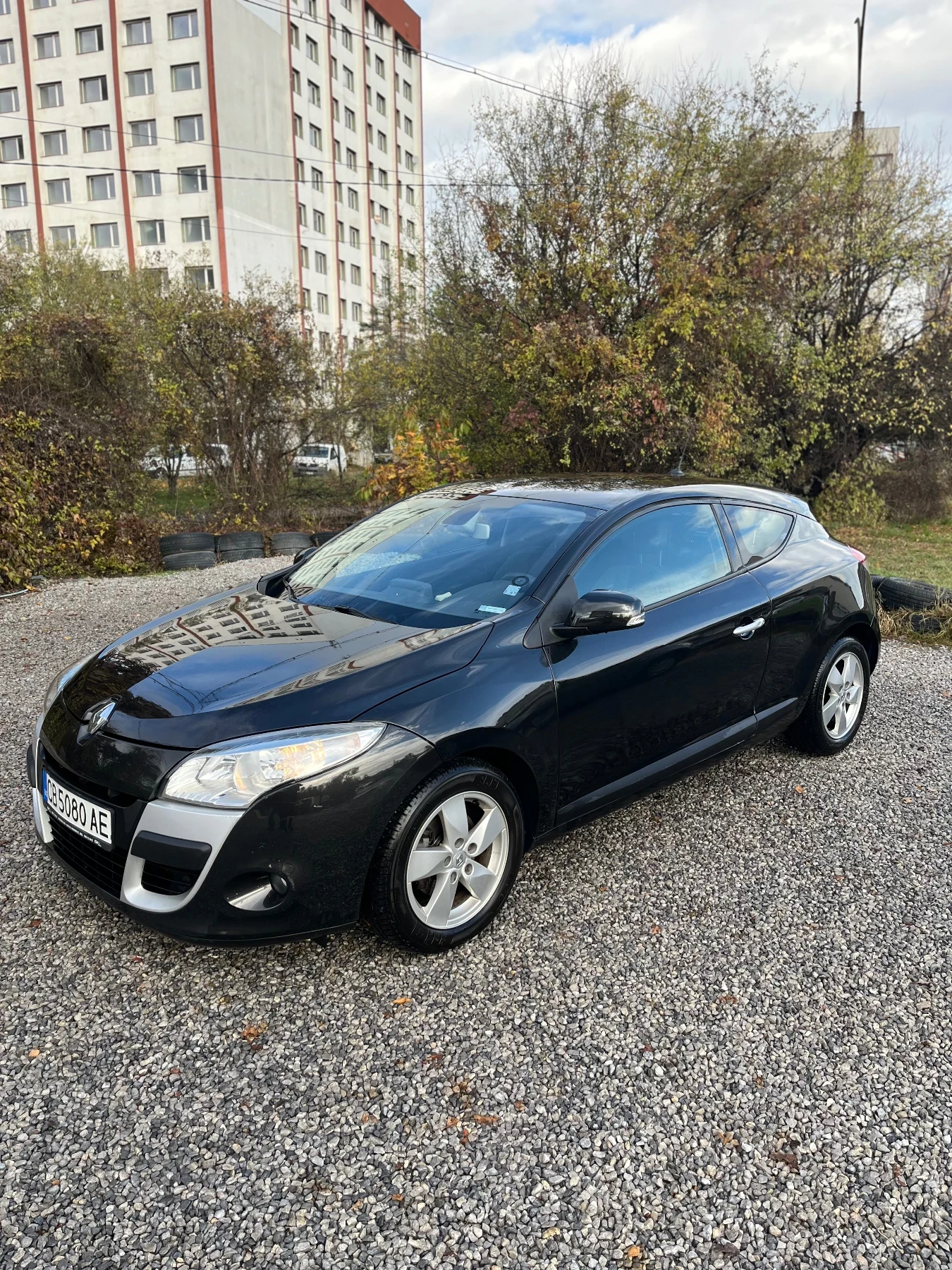 Renault Megane | Mobile.bg   1
