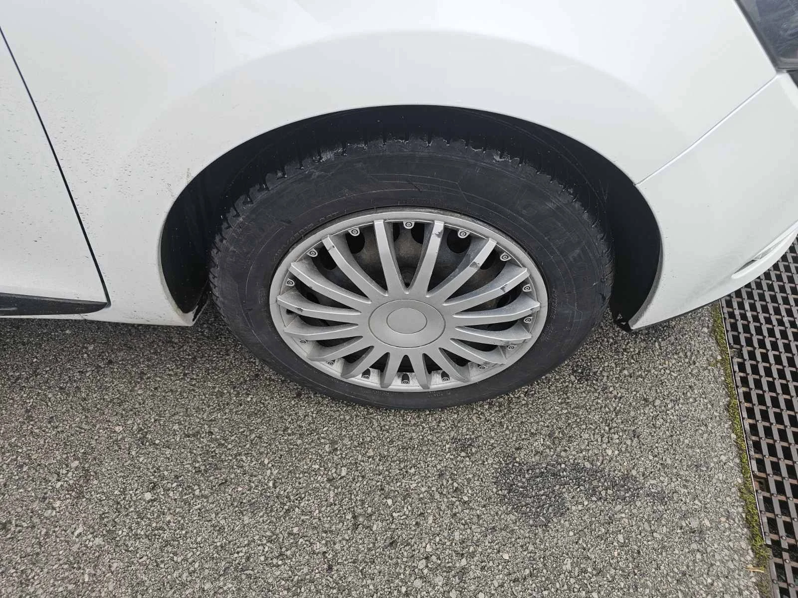 Renault Clio 1.2 TCe 75 hp ( N1 ) | Mobile.bg   12