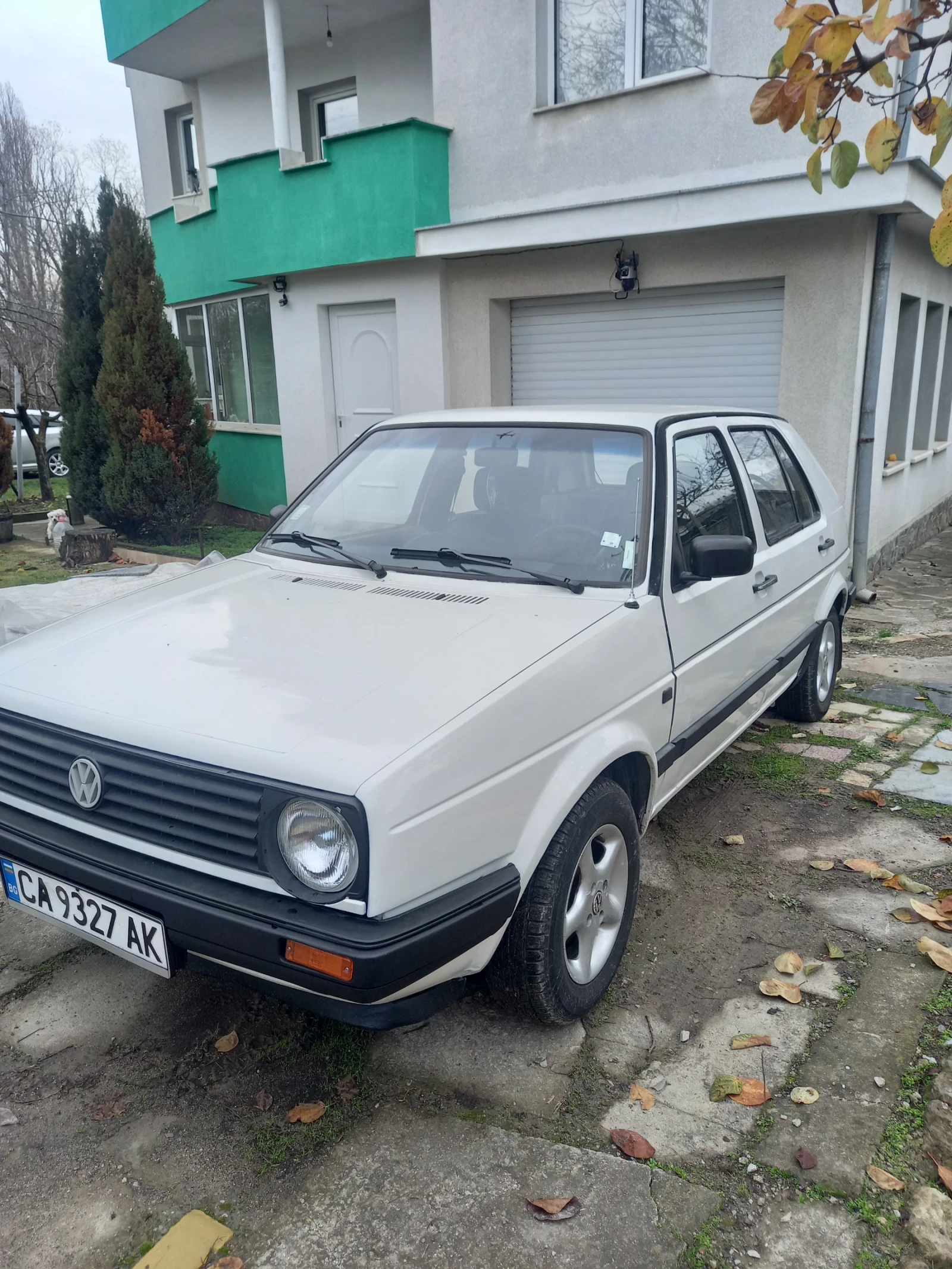VW Golf  | Mobile.bg   1