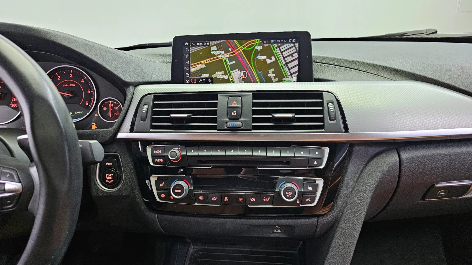 BMW 420 M-sports Coupe | Mobile.bg   14