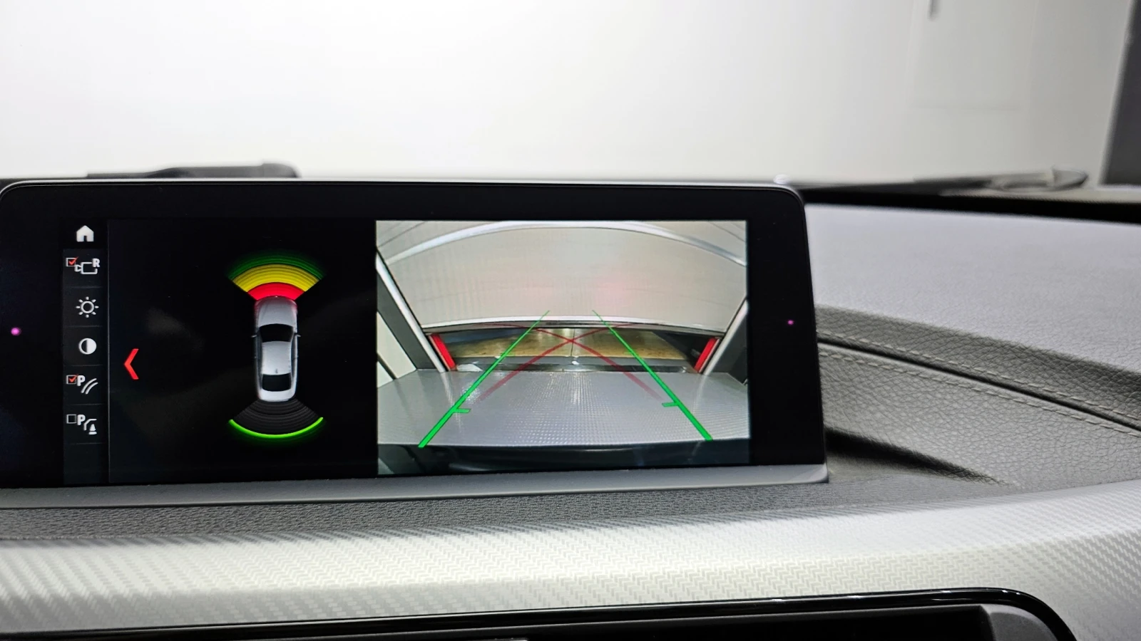 BMW 420 M-sports Coupe | Mobile.bg   15