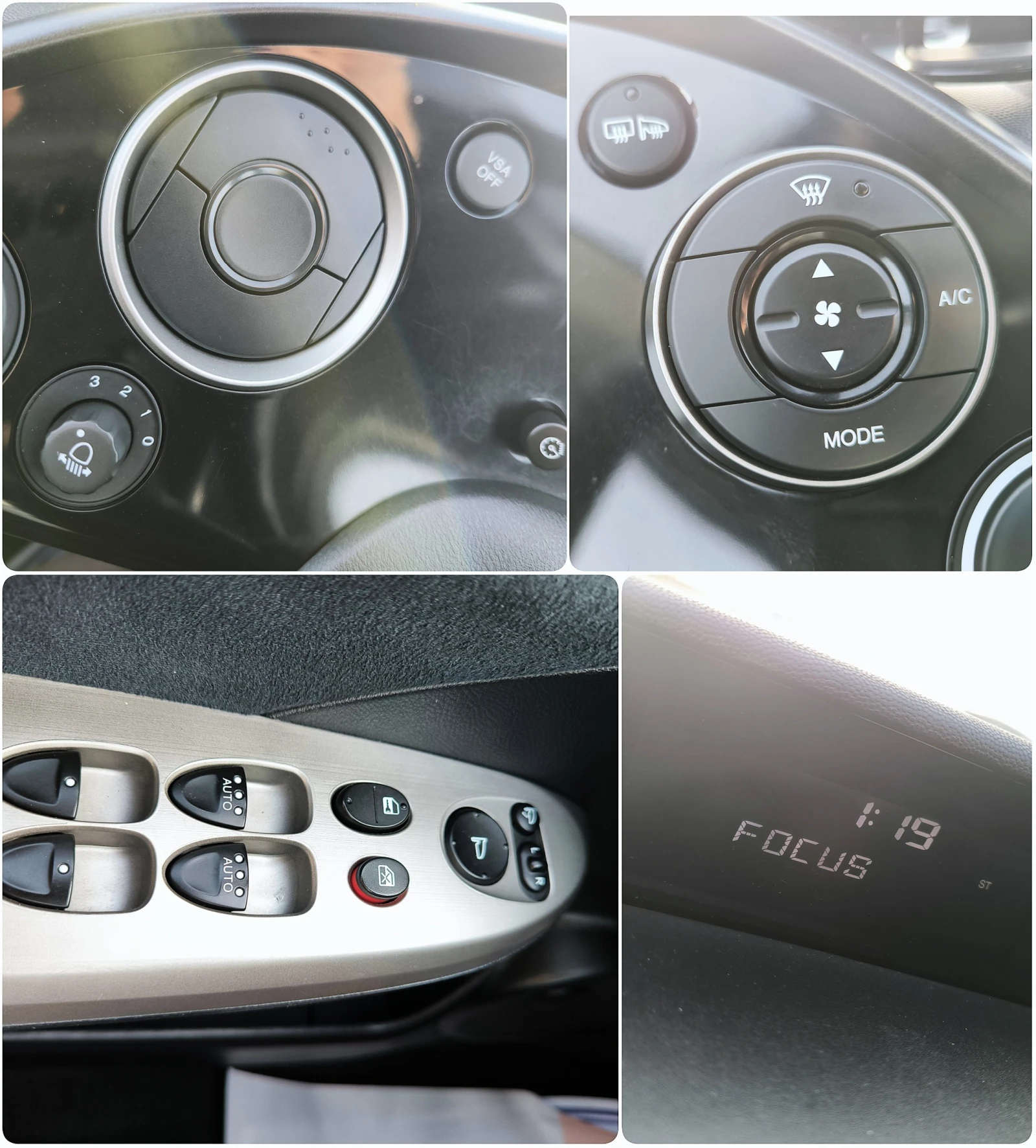 Honda Civic 1.8i | Mobile.bg � ����������� 15