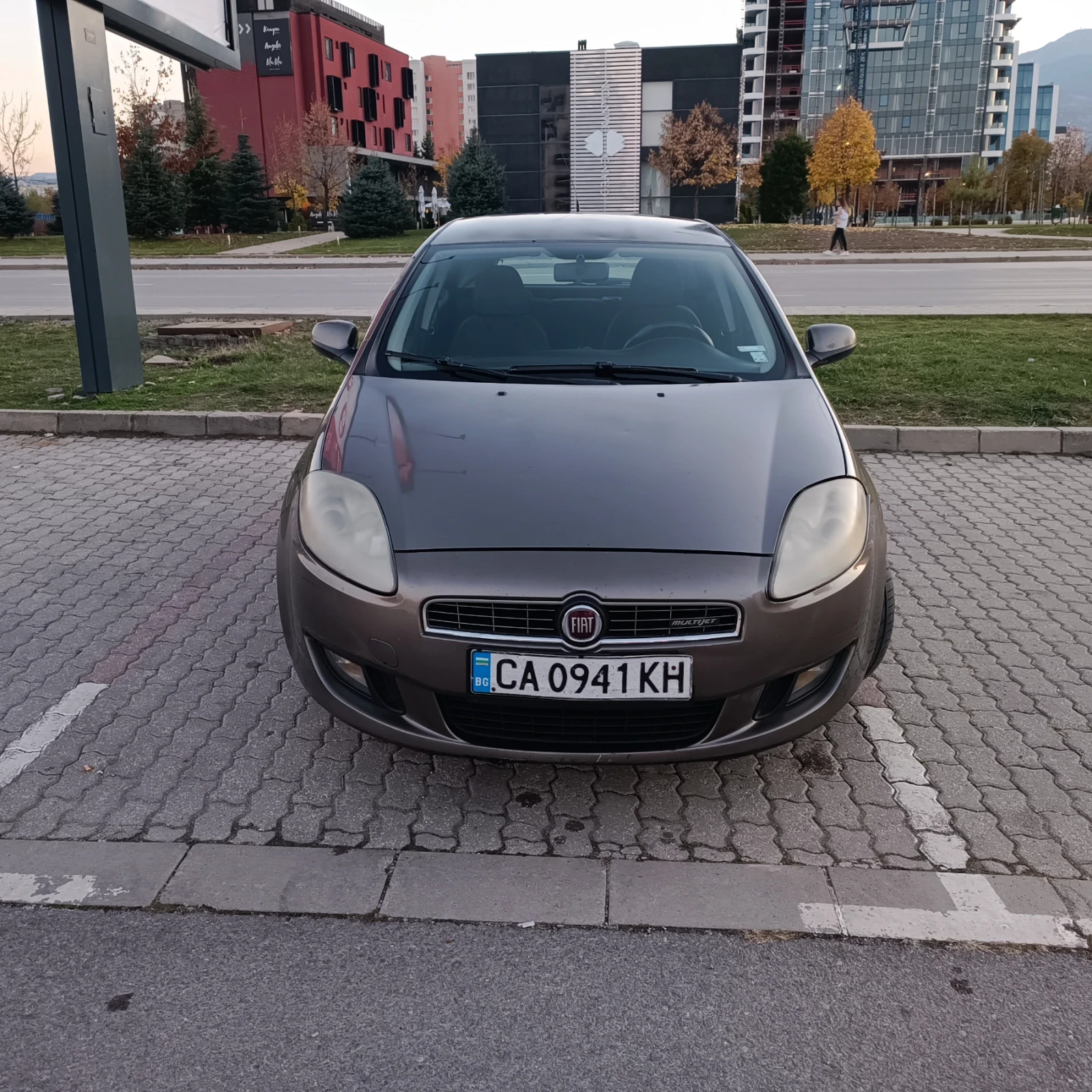Fiat Bravo 2 | Mobile.bg � ����������� 5