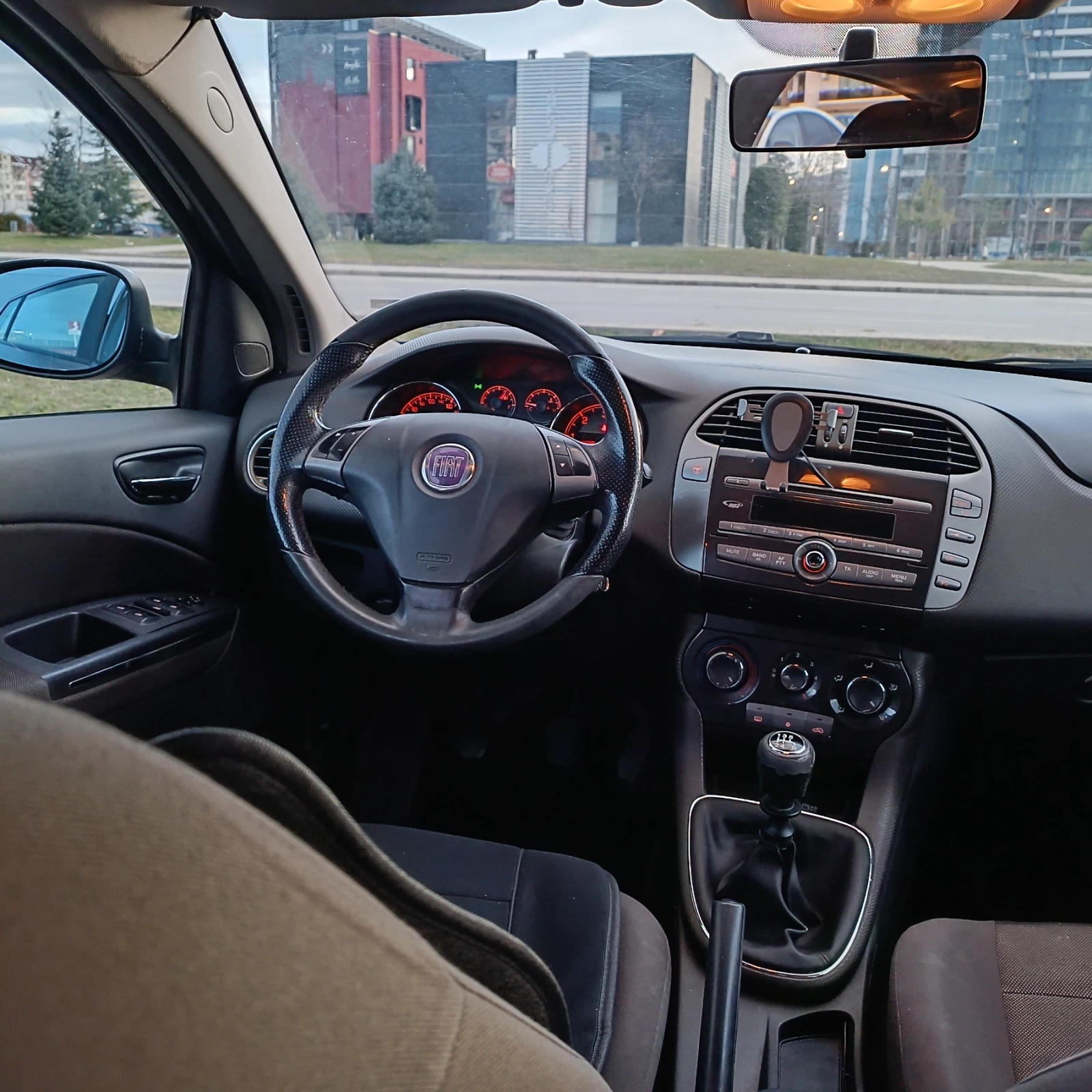 Fiat Bravo 2 | Mobile.bg � ����������� 8
