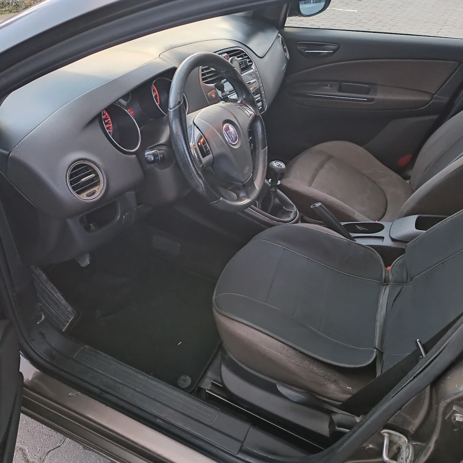 Fiat Bravo 2 | Mobile.bg � ����������� 6