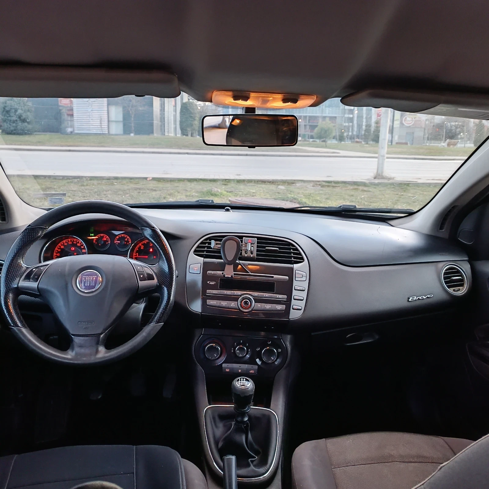 Fiat Bravo 2 | Mobile.bg � ����������� 7