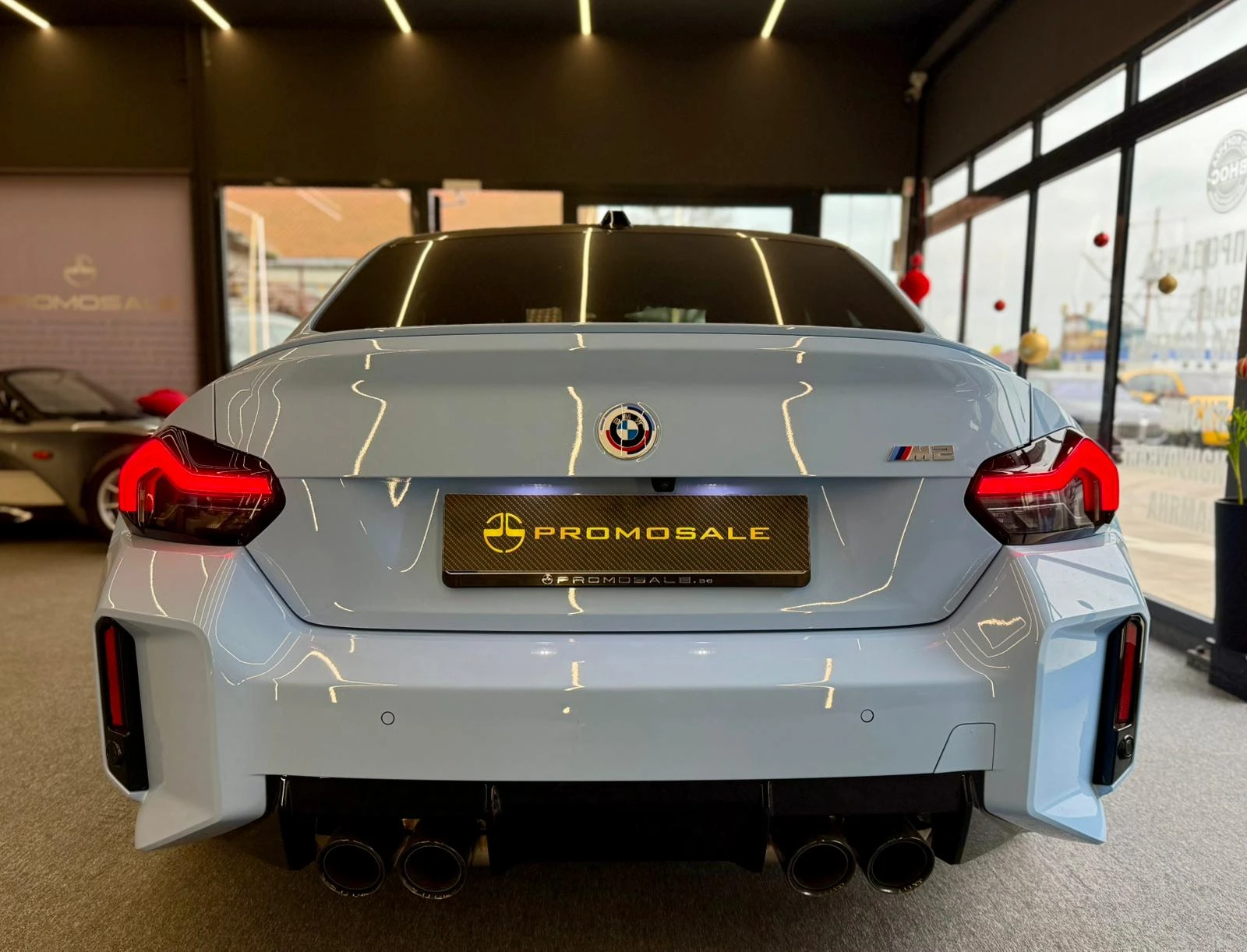 BMW M Coup� M-Power* Carbon* Harman* ������ | Mobile.bg � ����������� 5