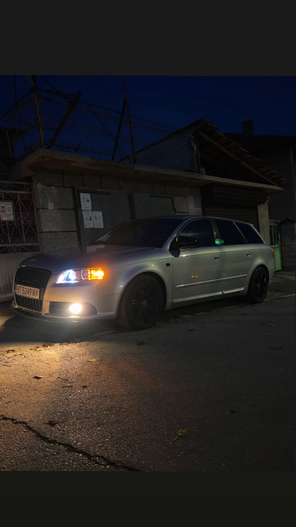 Audi A4 | Mobile.bg � ����������� 12