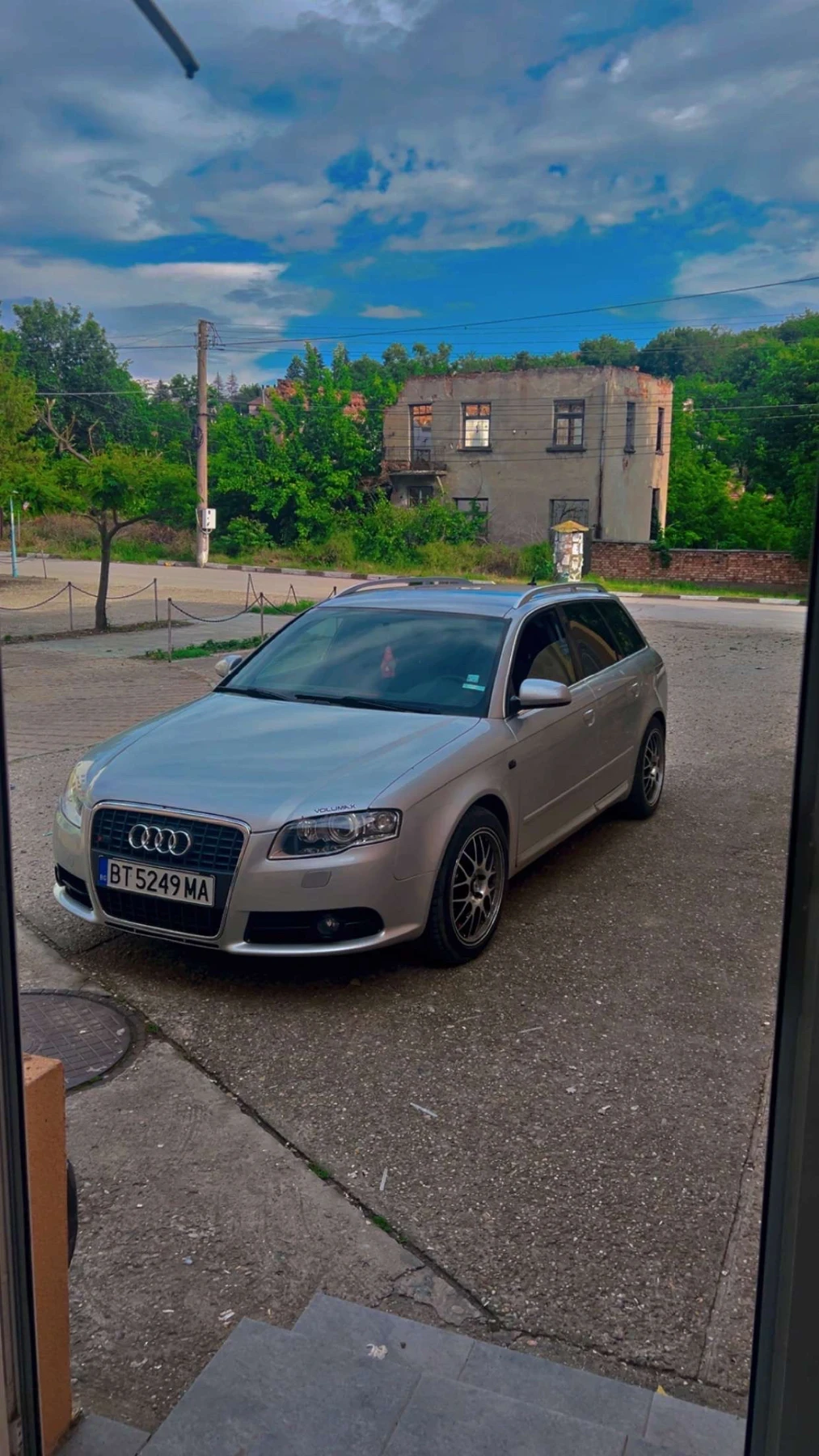 Audi A4 | Mobile.bg � ����������� 11