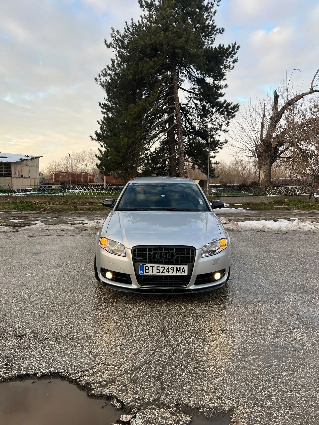 Audi A4  - изображение 2