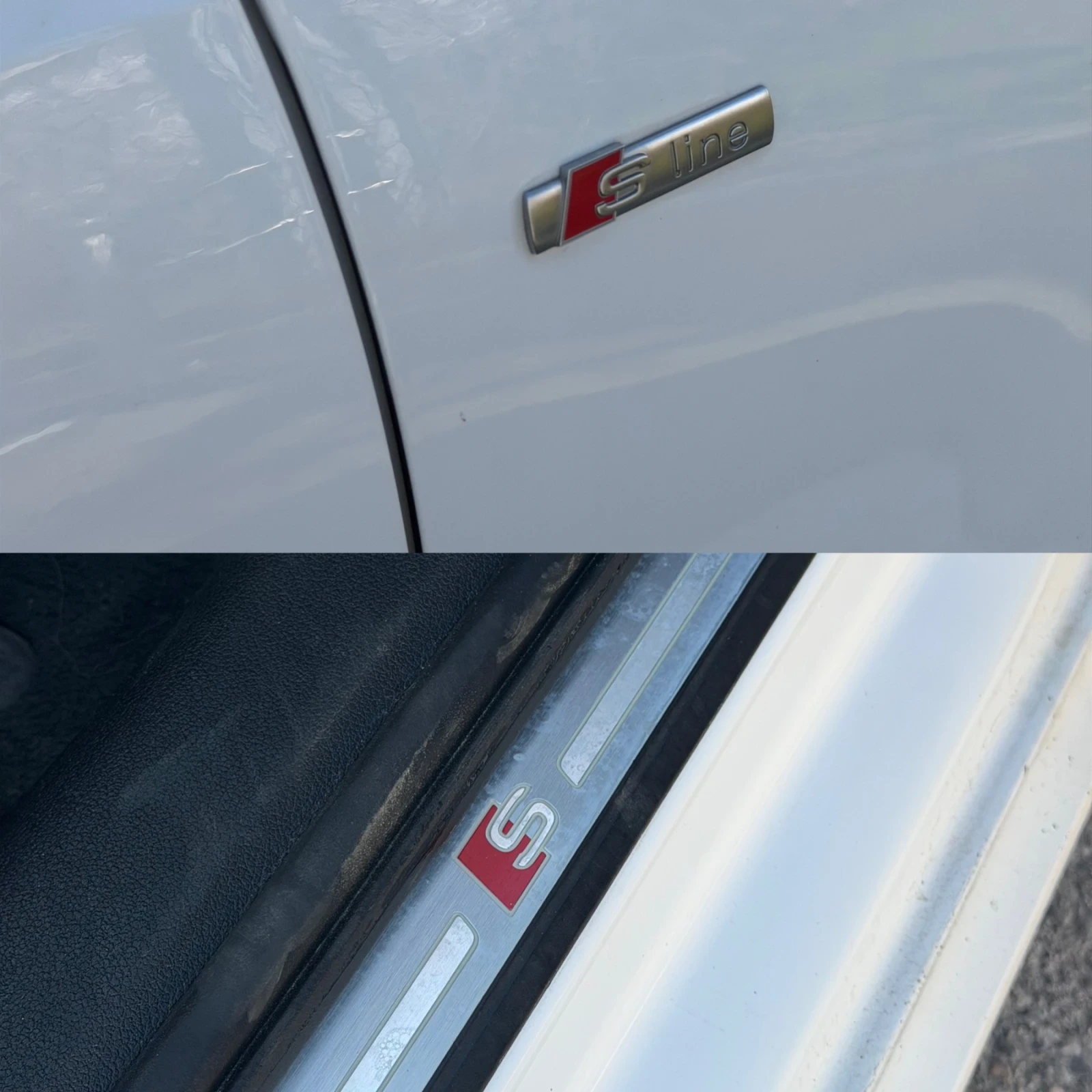 Audi A4 40 TDI Quattro 3xS-Line / Matrix / Virtual cockpit, снимка 16 - Автомобили и джипове - 53829104