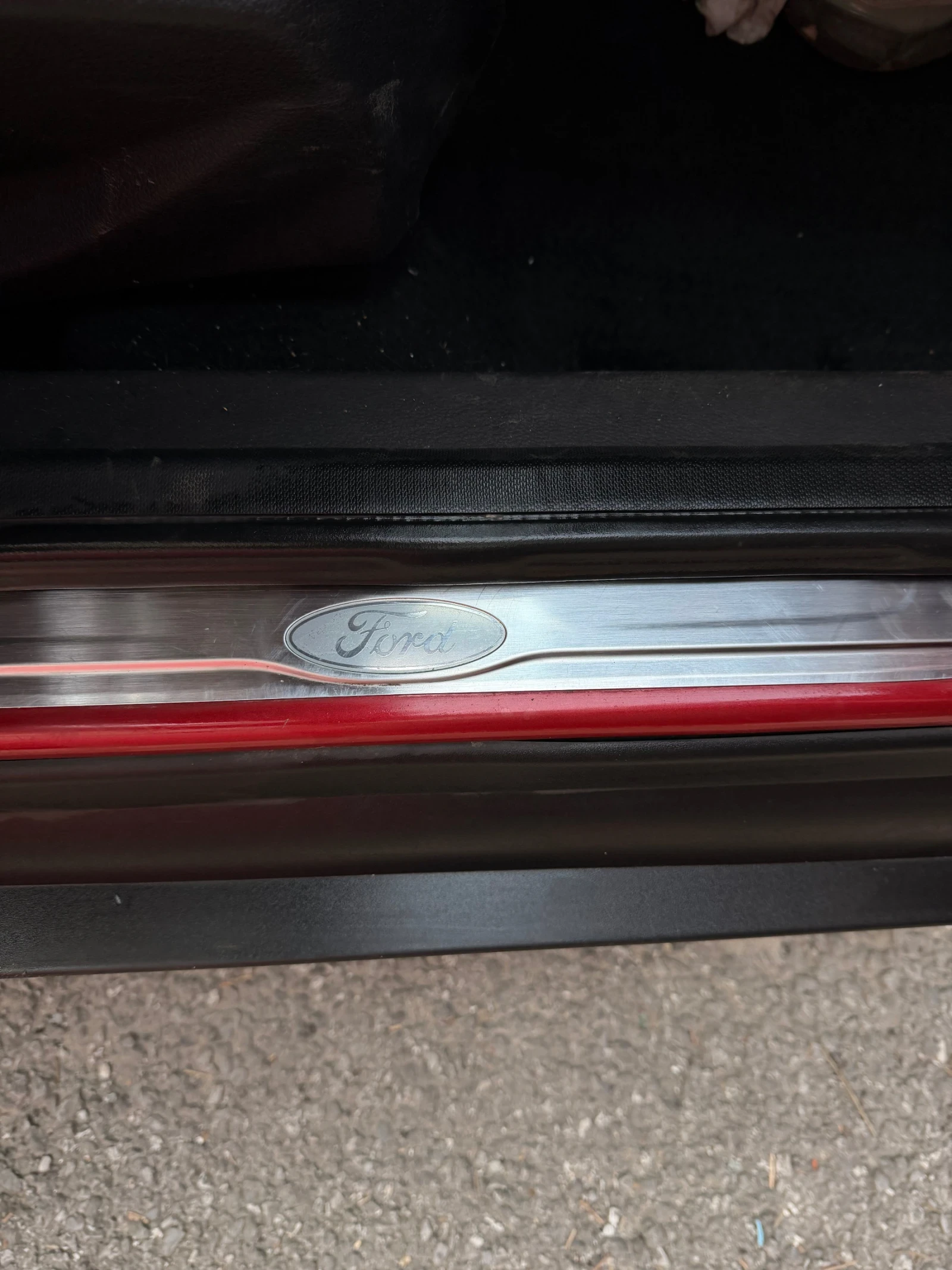 Ford Focus, снимка 8 - Автомобили и джипове - 53939489