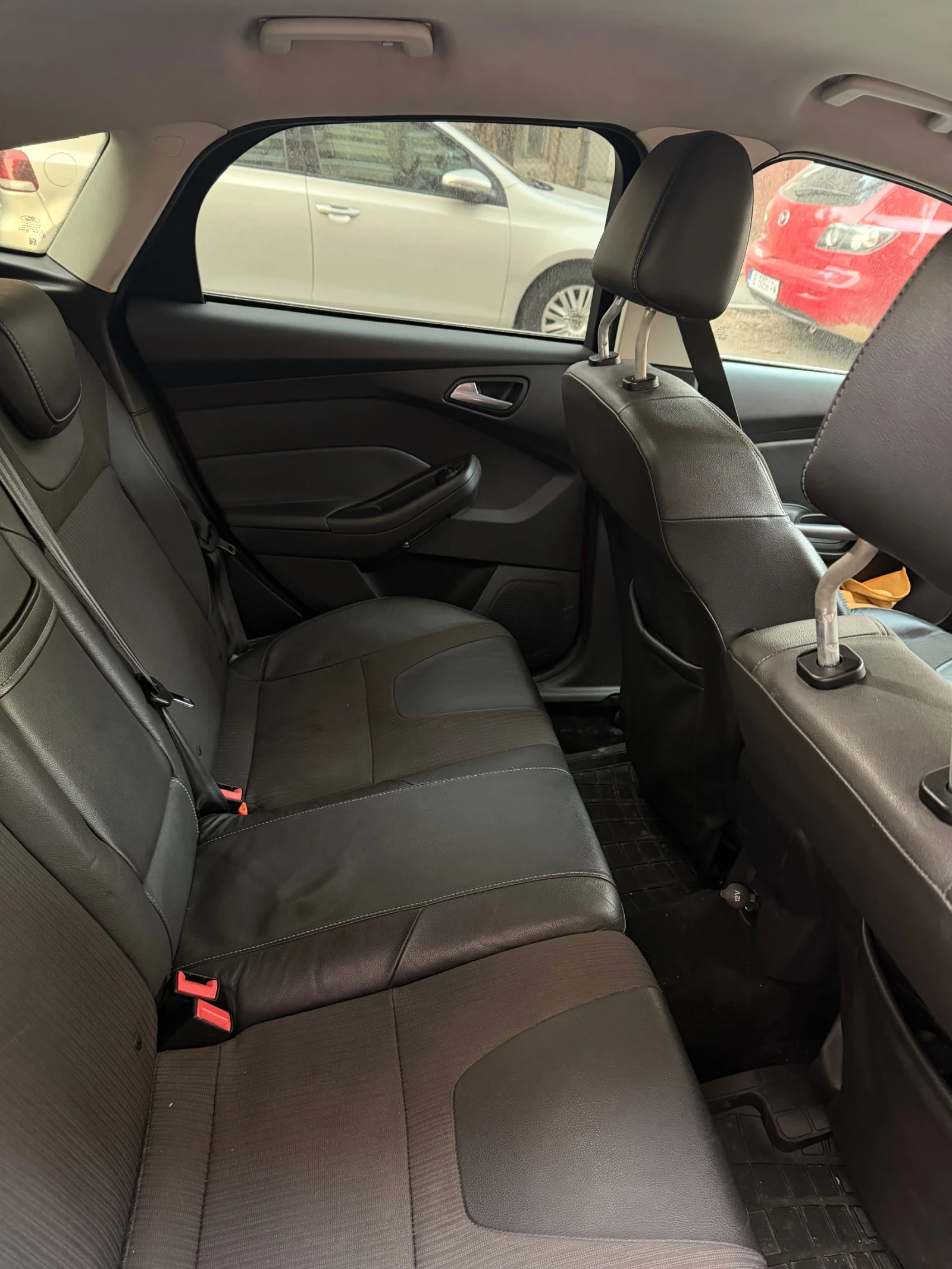 Ford Focus, снимка 9 - Автомобили и джипове - 53939489