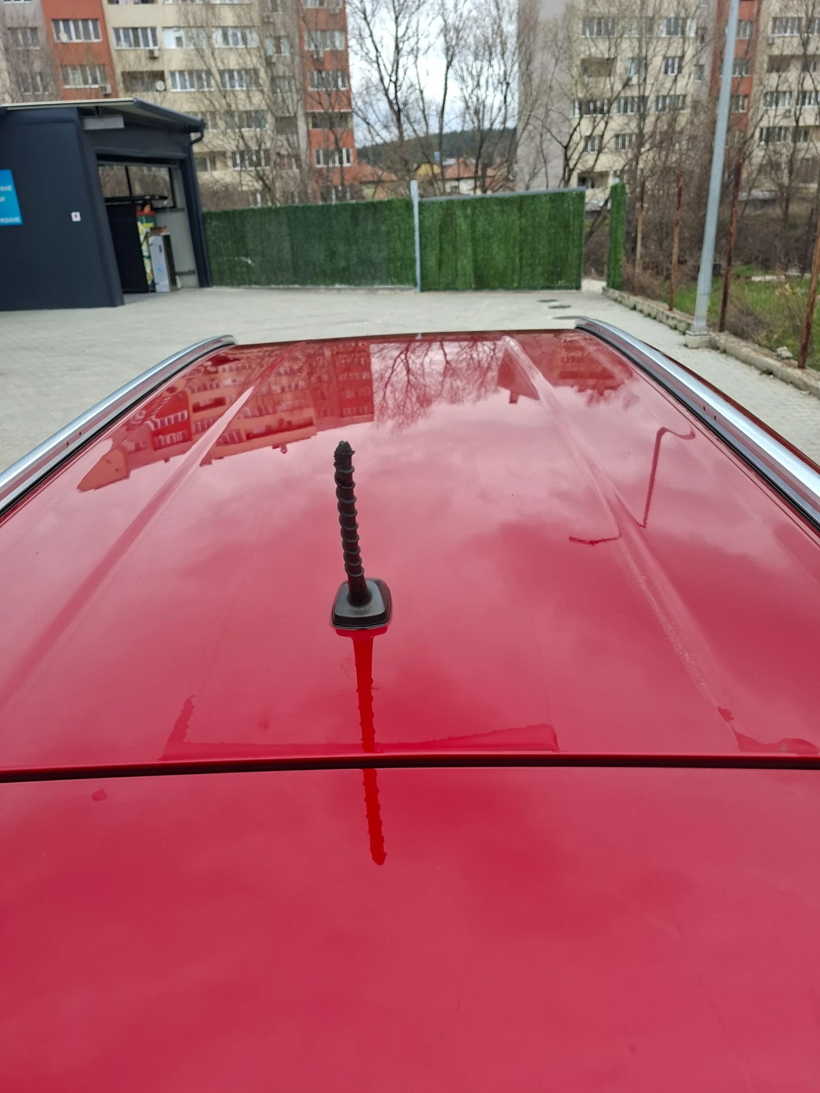 Toyota Auris 1.6 VVT-I 132кс 6 ск. нави камера топ състояние, снимка 17 - Автомобили и джипове - 54047306