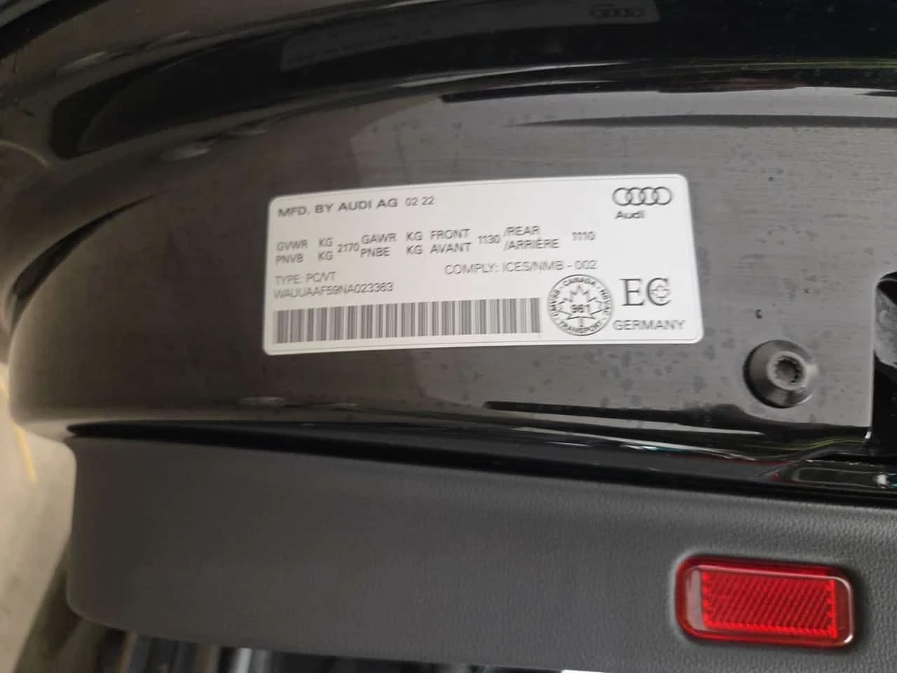 Audi A5 COUPE| TECHNIK| BANG & OLUFSEN| PANO| 360 КАМЕРИ| , снимка 15 - Автомобили и джипове - 54164542