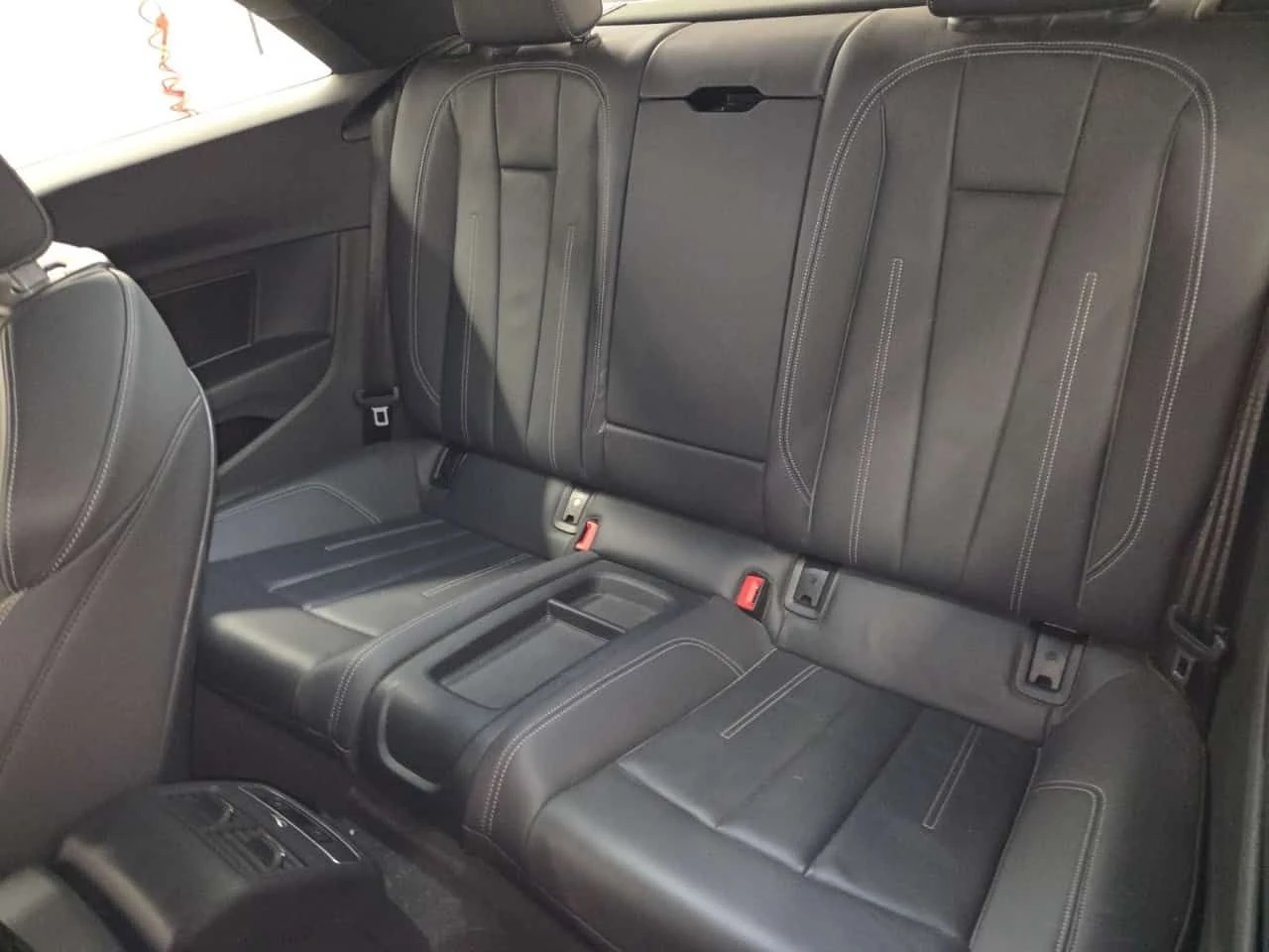 Audi A5 COUPE| TECHNIK| BANG & OLUFSEN| PANO| 360 КАМЕРИ| , снимка 16 - Автомобили и джипове - 54164542