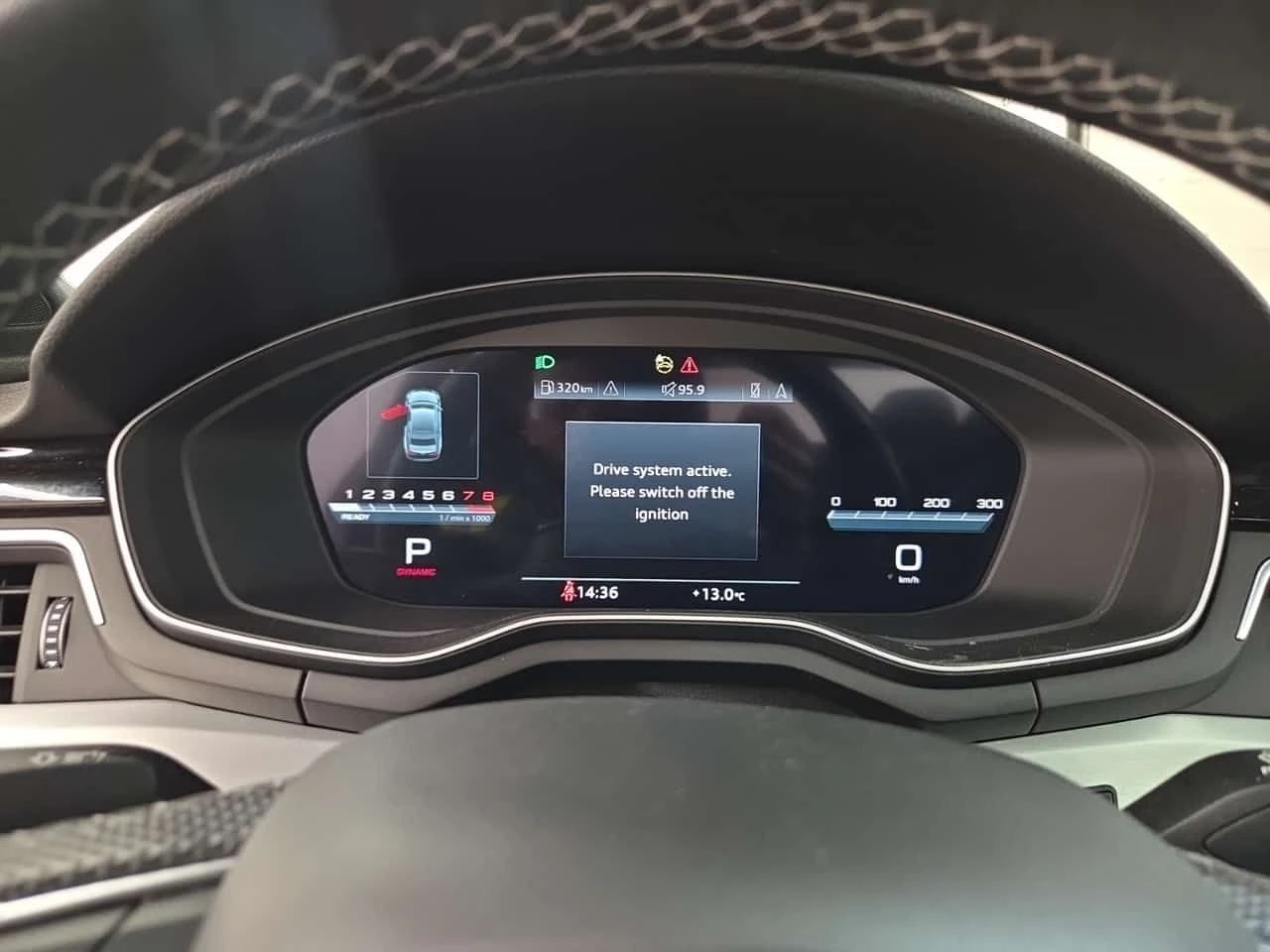 Audi A5 COUPE| TECHNIK| BANG & OLUFSEN| PANO| 360 КАМЕРИ| , снимка 11 - Автомобили и джипове - 54164542