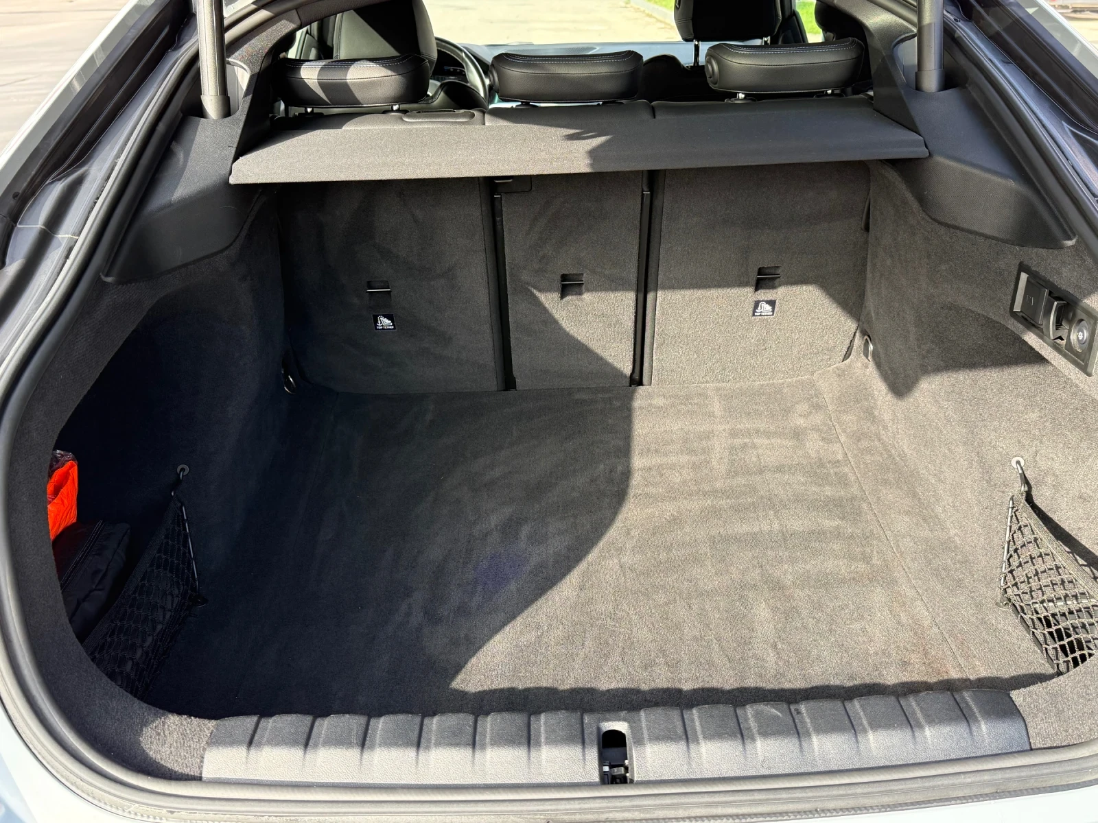 BMW 420 M Sport Gran Coupe xDrive  | Mobile.bg � ����������� 10