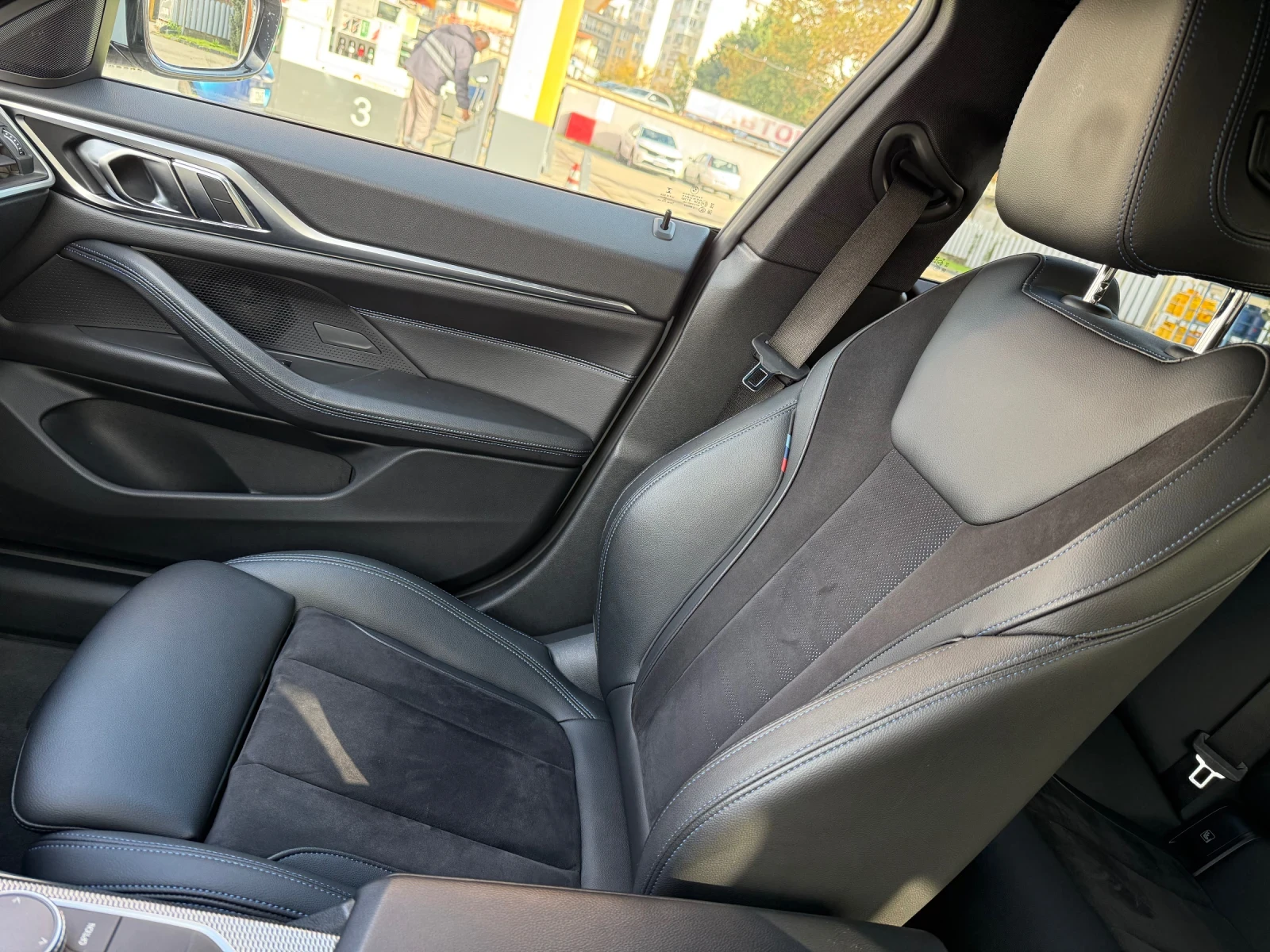 BMW 420 M Sport Gran Coupe xDrive  | Mobile.bg � ����������� 8