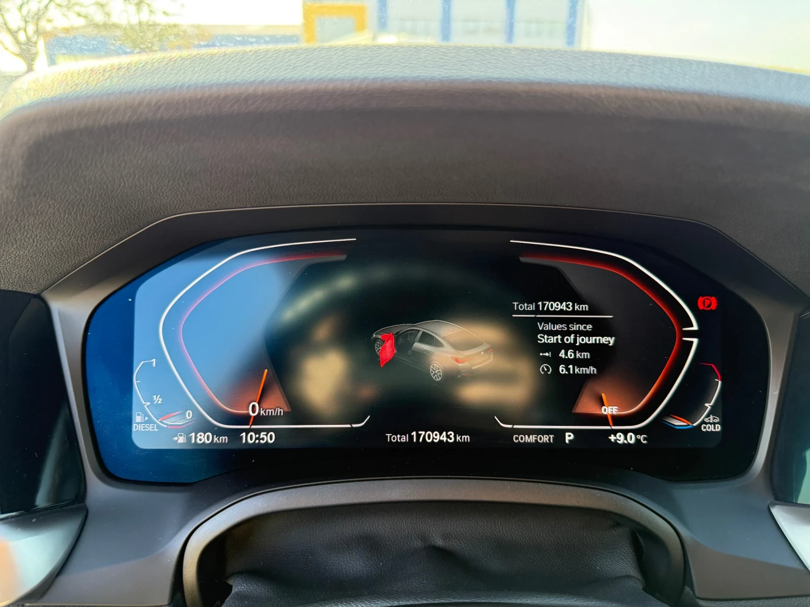 BMW 420 M Sport Gran Coupe xDrive  | Mobile.bg � ����������� 7