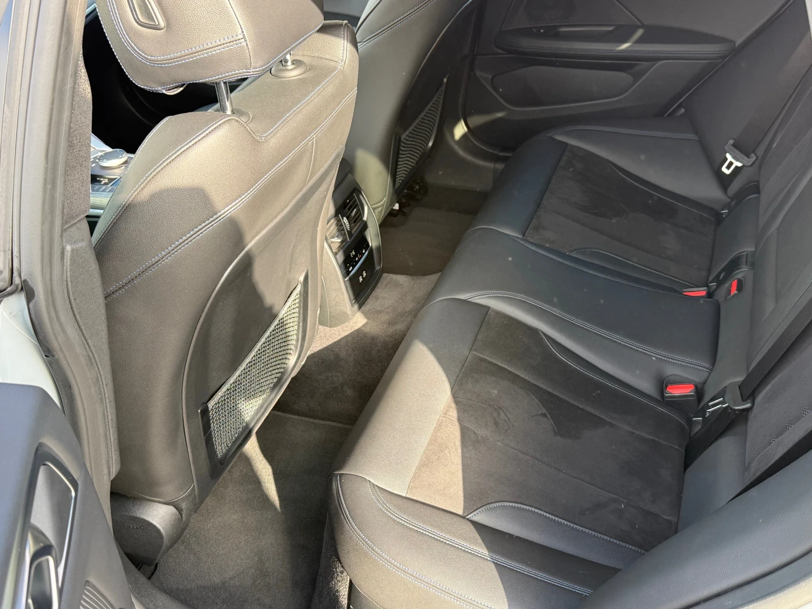 BMW 420 M Sport Gran Coupe xDrive  | Mobile.bg � ����������� 9