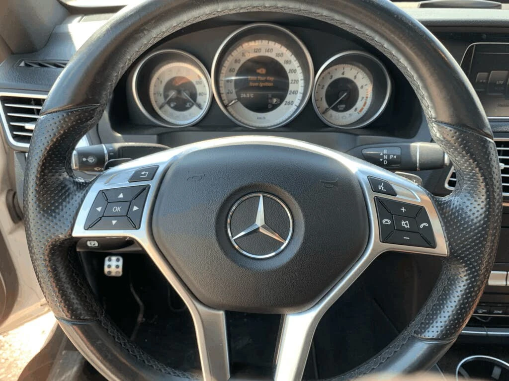 Mercedes-Benz E 400 4MATIC* ����������* (���� �� ��) | Mobile.bg � ����������� 10
