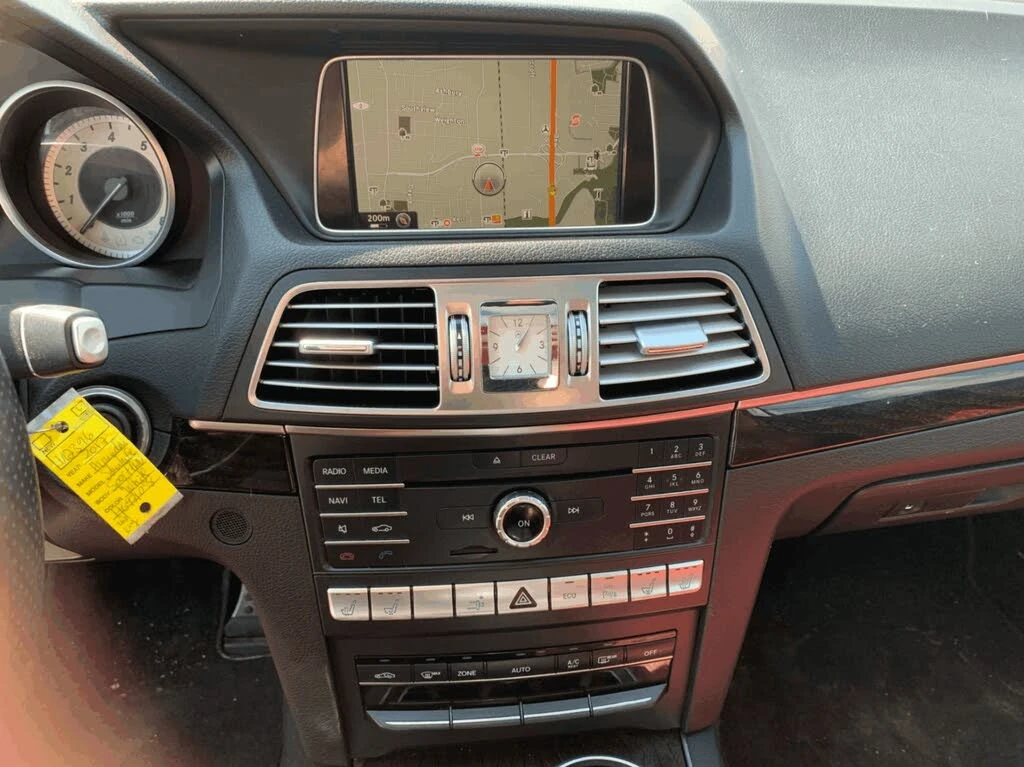 Mercedes-Benz E 400 4MATIC* ����������* (���� �� ��) | Mobile.bg � ����������� 11