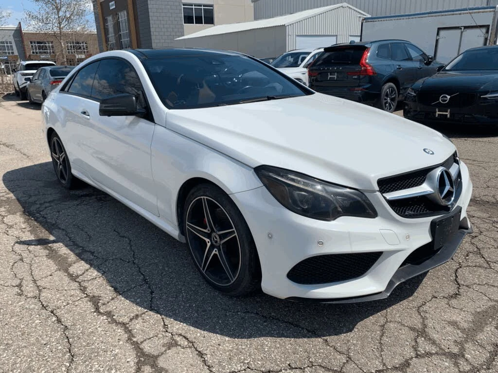 Mercedes-Benz E 400 4MATIC* ����������* (���� �� ��) | Mobile.bg � ����������� 2